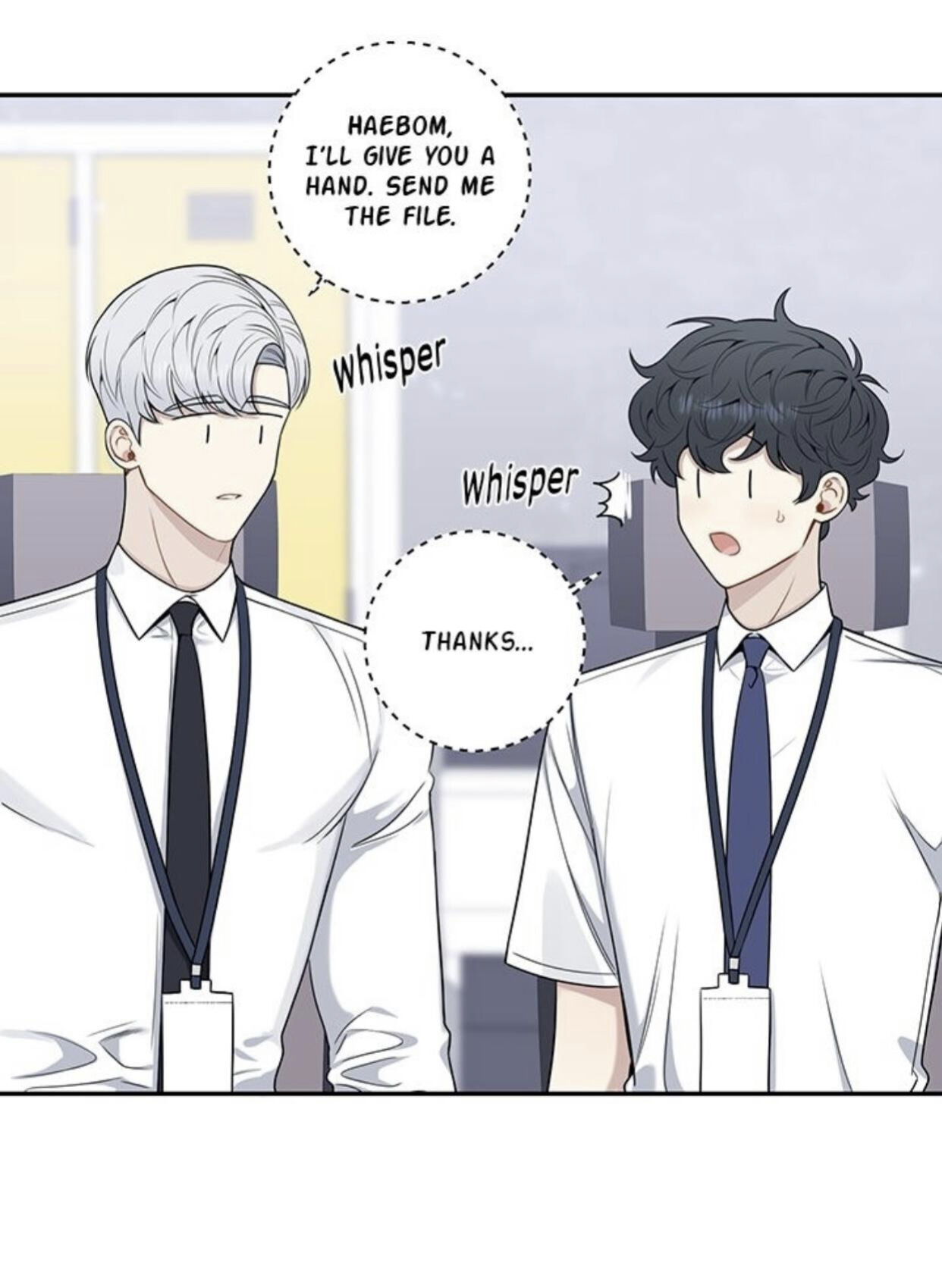 Cherry Blossoms After Winter Chapter 137 - Page 27 in English