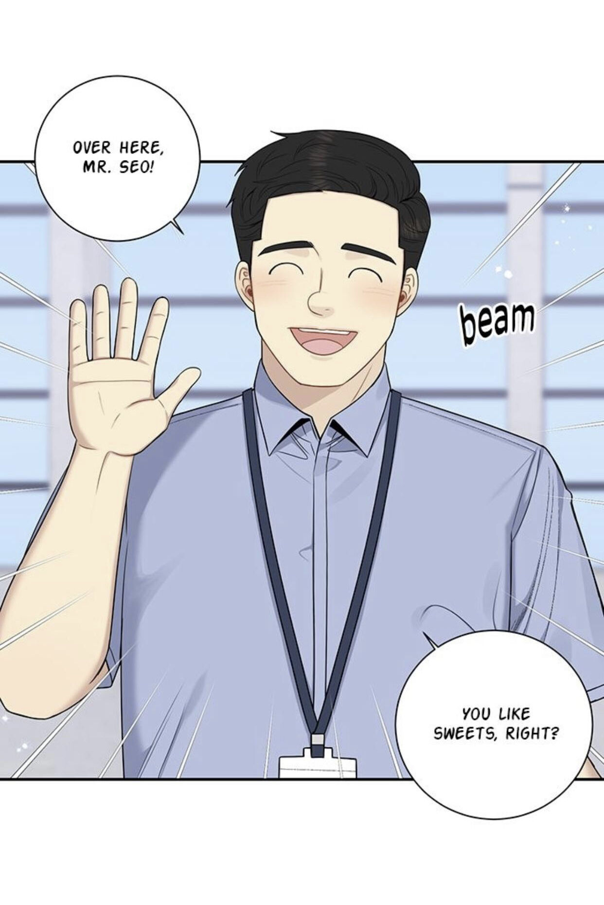 Cherry Blossoms After Winter Chapter 137 - Page 4 in English
