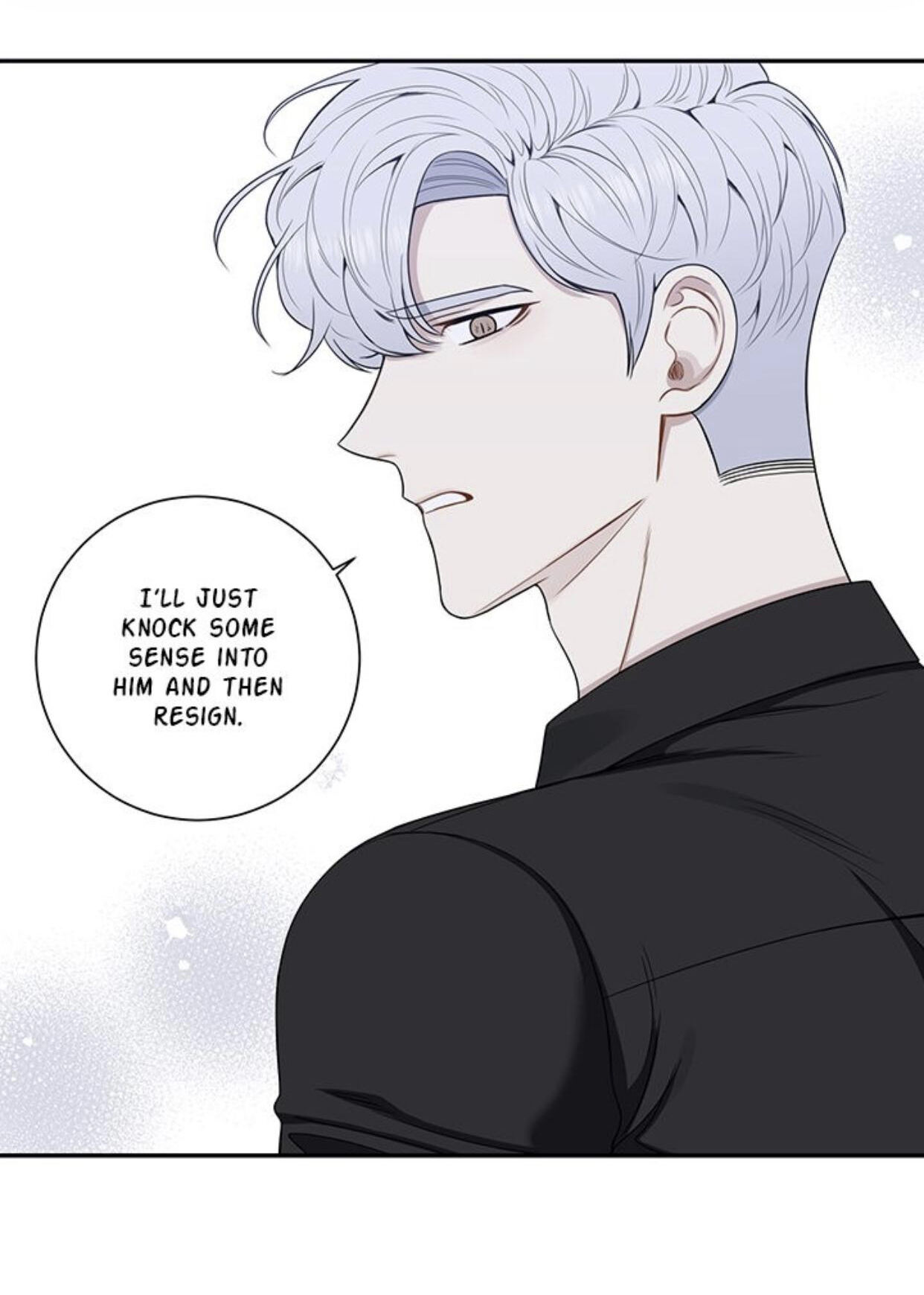 Cherry Blossoms After Winter Chapter 137 - Page 40 in English