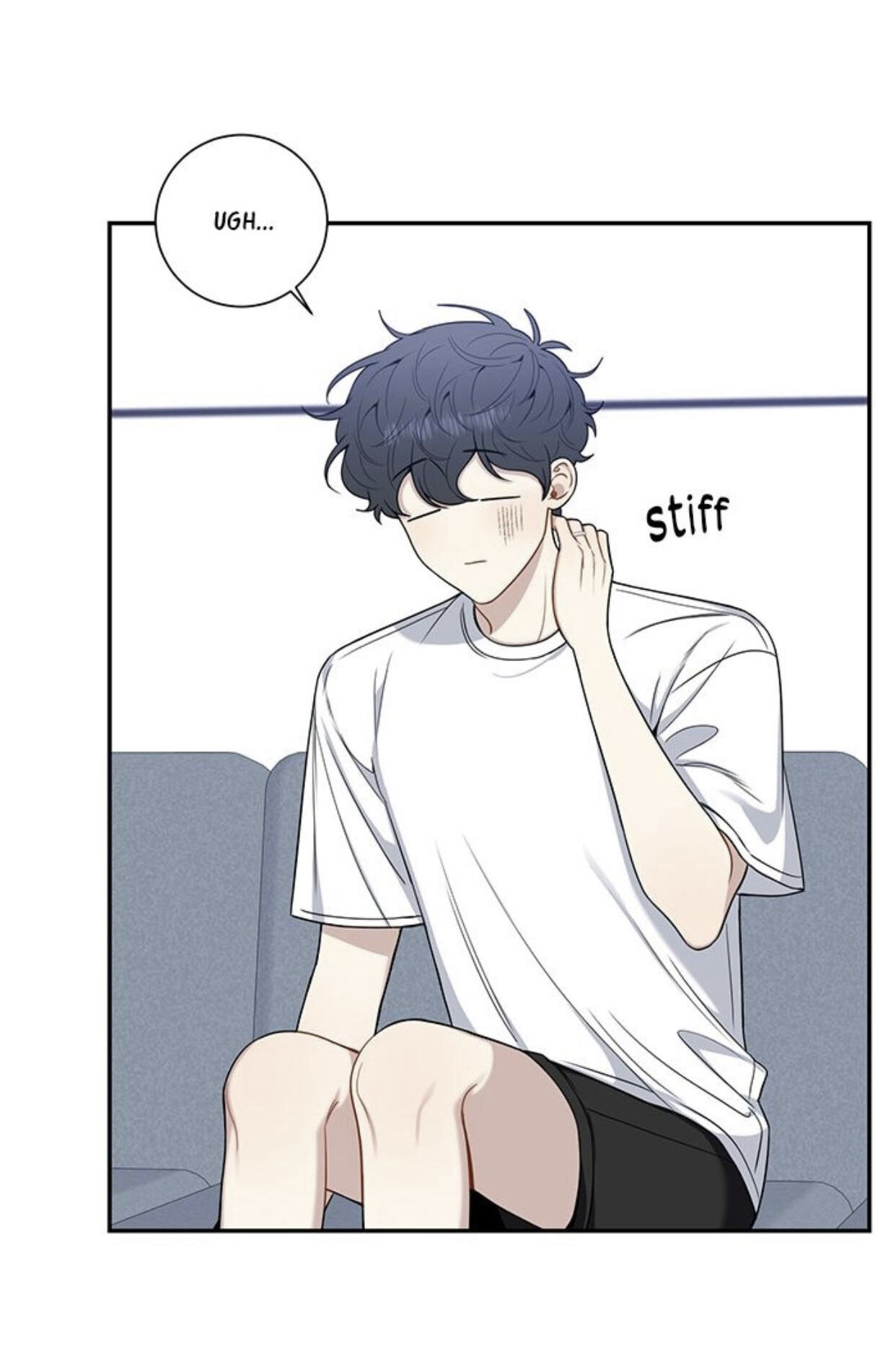 Cherry Blossoms After Winter Chapter 137 - Page 43 in English