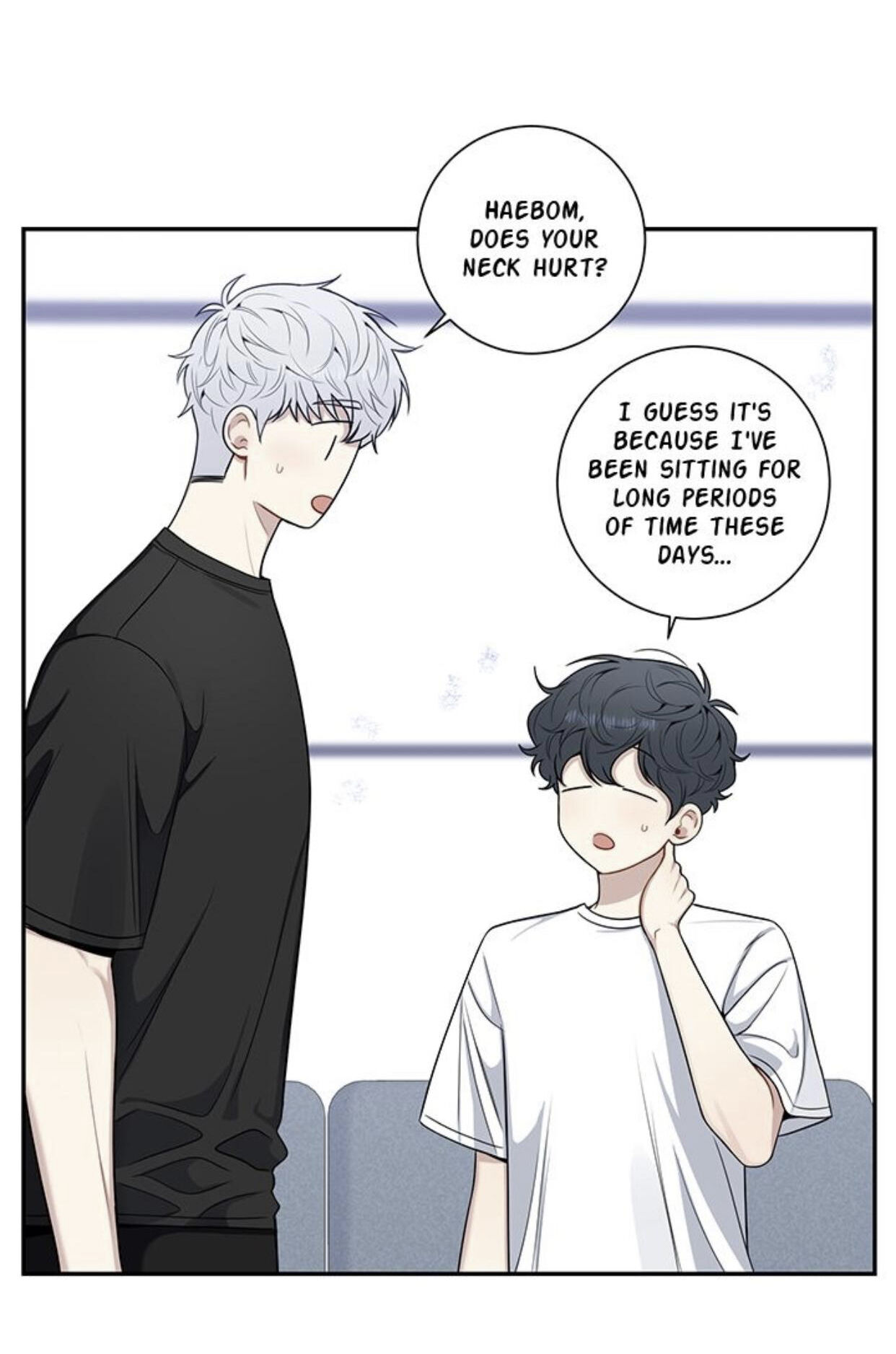Cherry Blossoms After Winter Chapter 137 - Page 45 in English