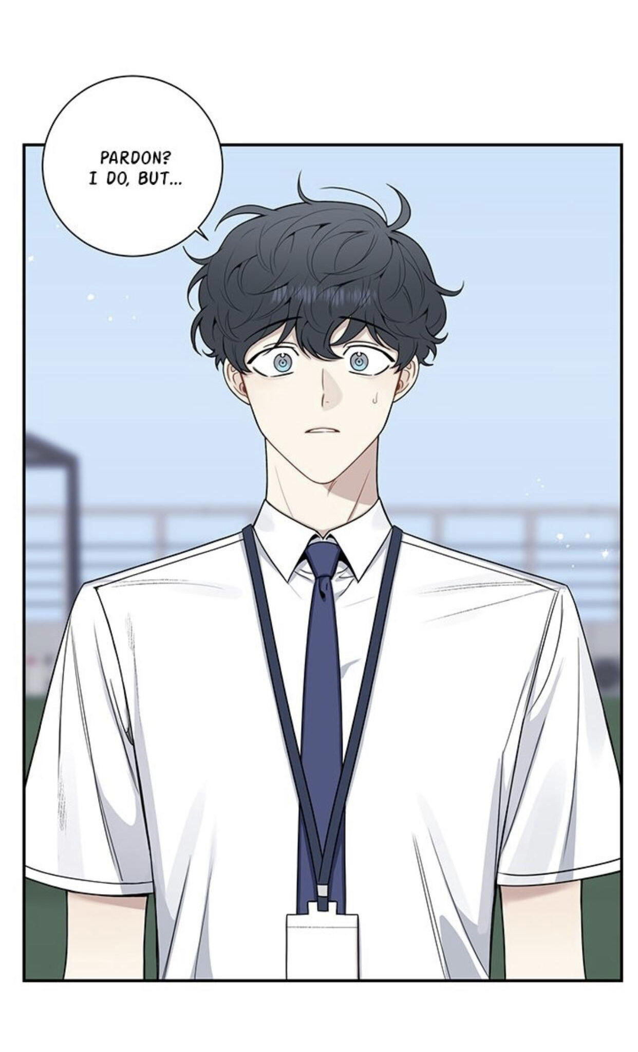 Cherry Blossoms After Winter Chapter 137 - Page 5 in English