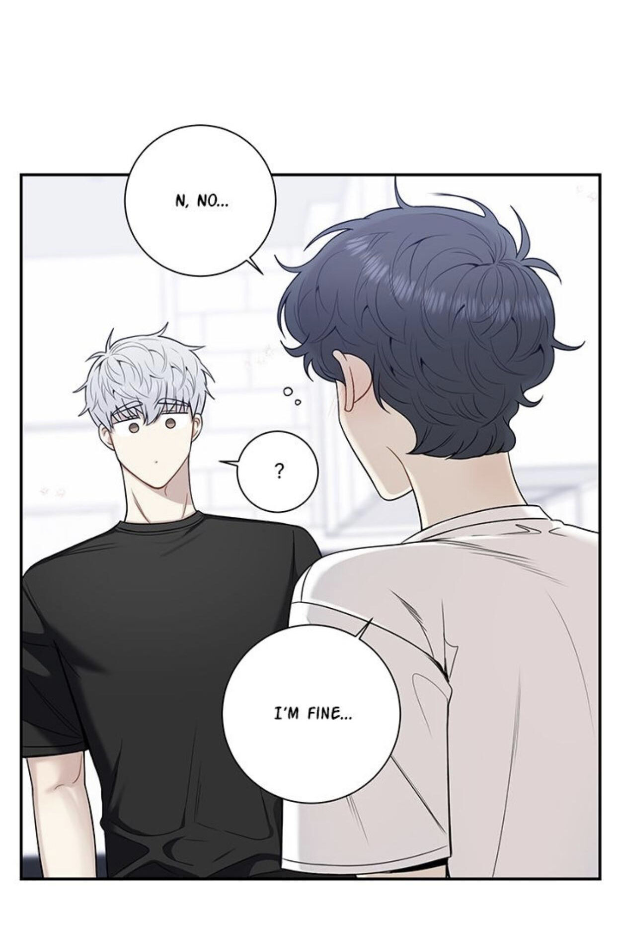 Cherry Blossoms After Winter Chapter 137 - Page 50 in English