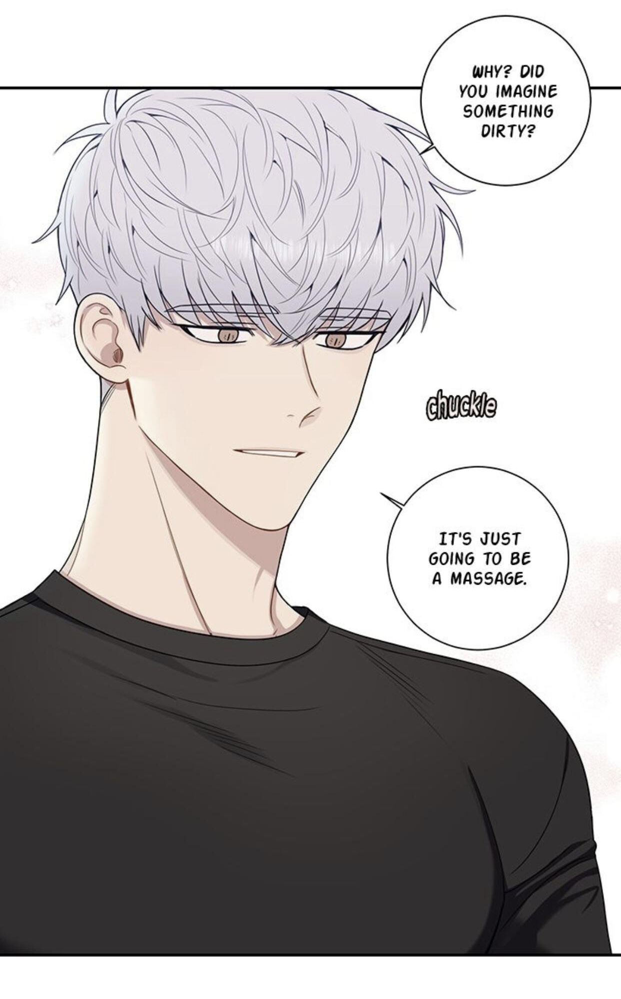 Cherry Blossoms After Winter Chapter 137 - Page 51 in English