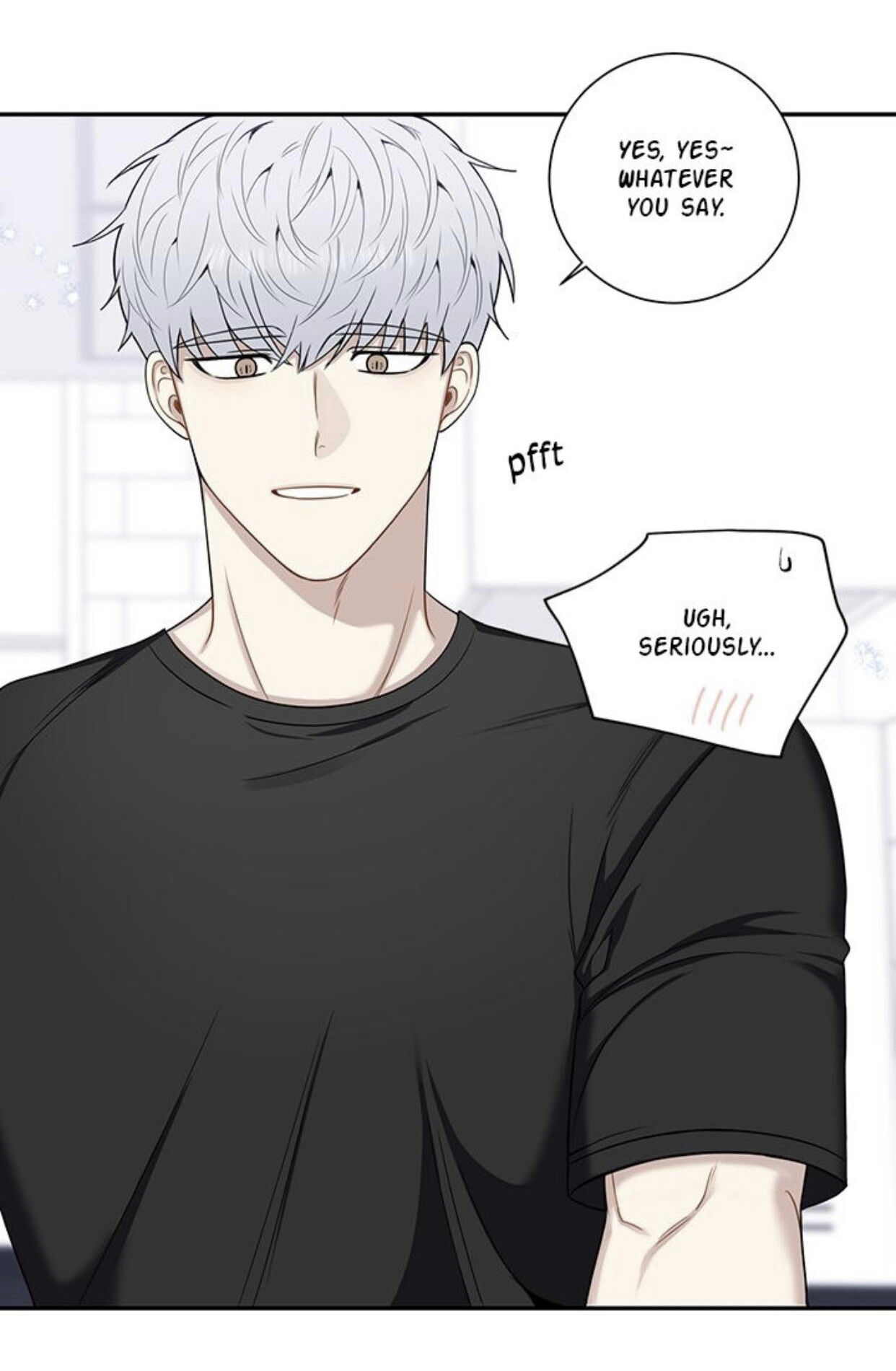 Cherry Blossoms After Winter Chapter 137 - Page 54 in English