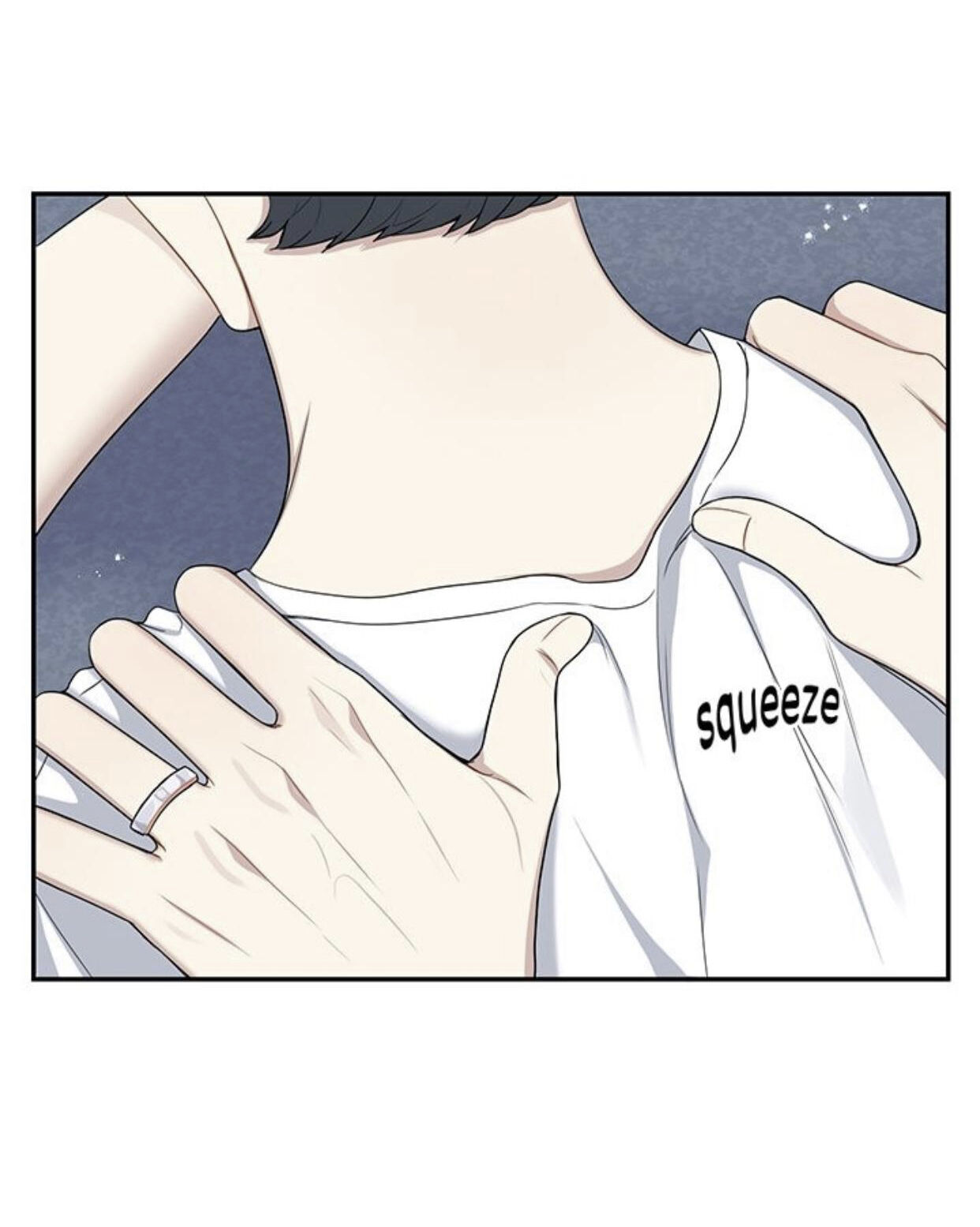 Cherry Blossoms After Winter Chapter 137 - Page 55 in English