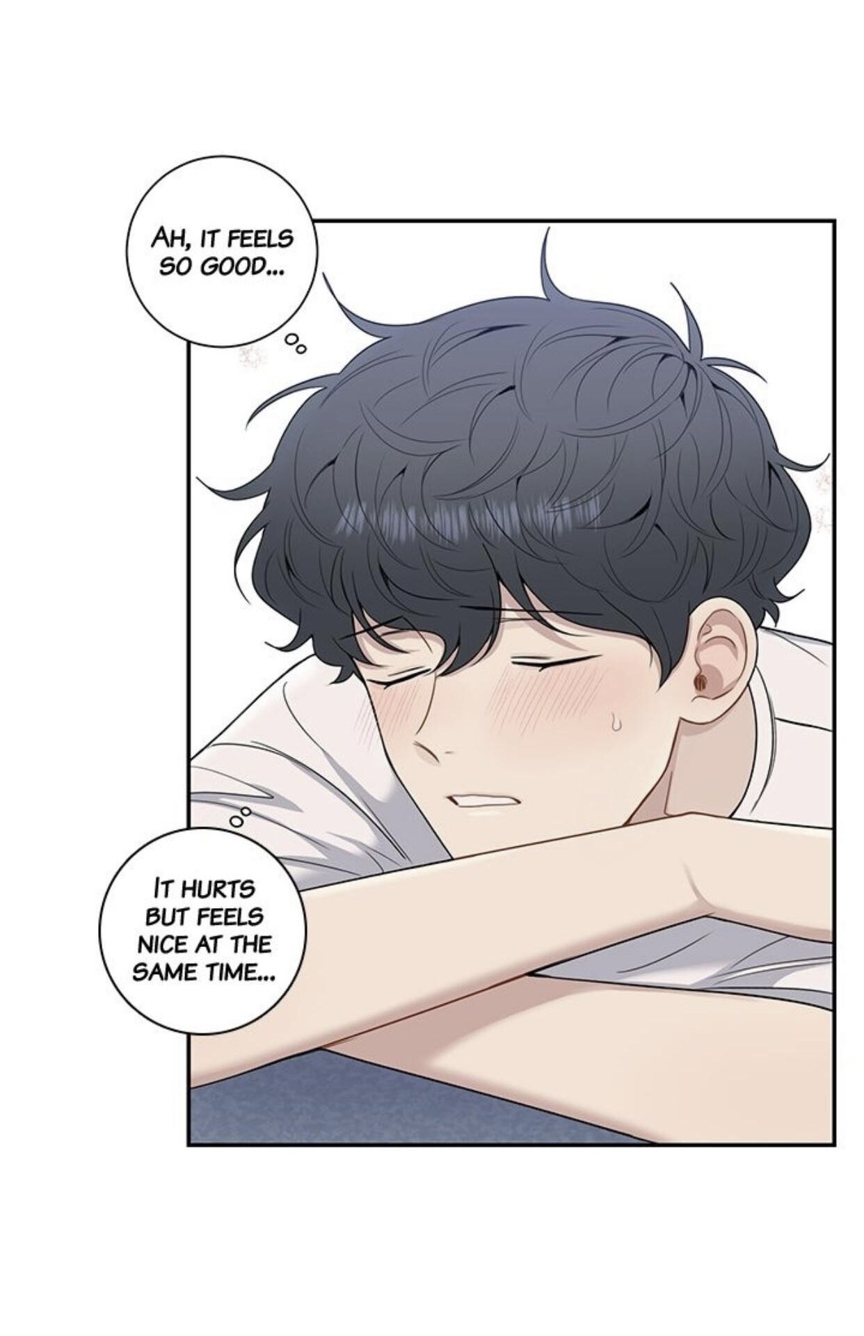 Cherry Blossoms After Winter Chapter 137 - Page 58 in English
