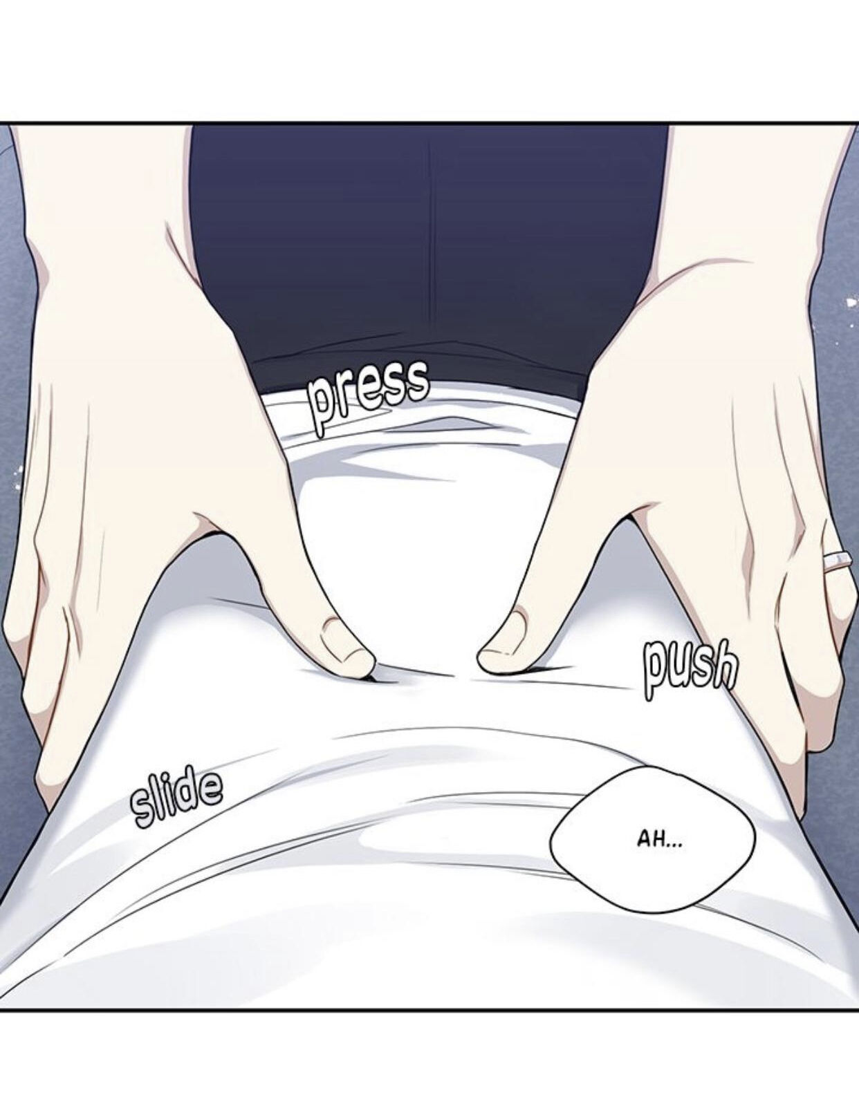 Cherry Blossoms After Winter Chapter 137 - Page 59 in English