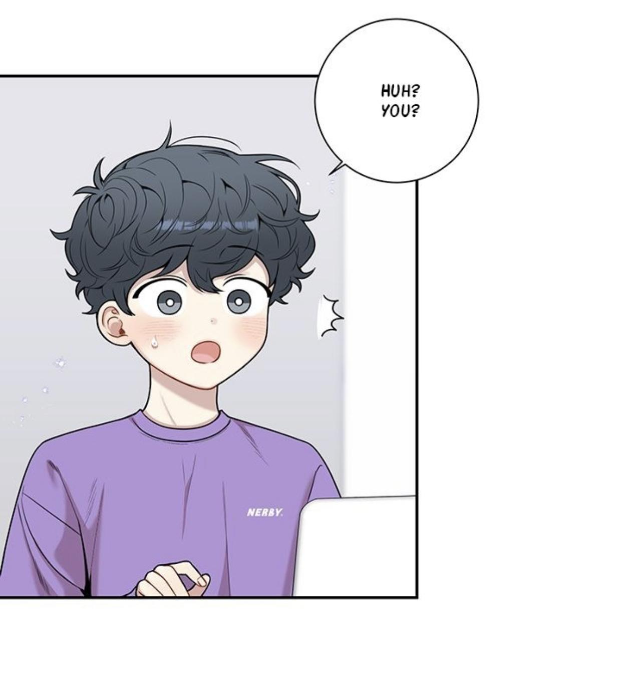 Cherry Blossoms After Winter Chapter 138 - Page 12 in English