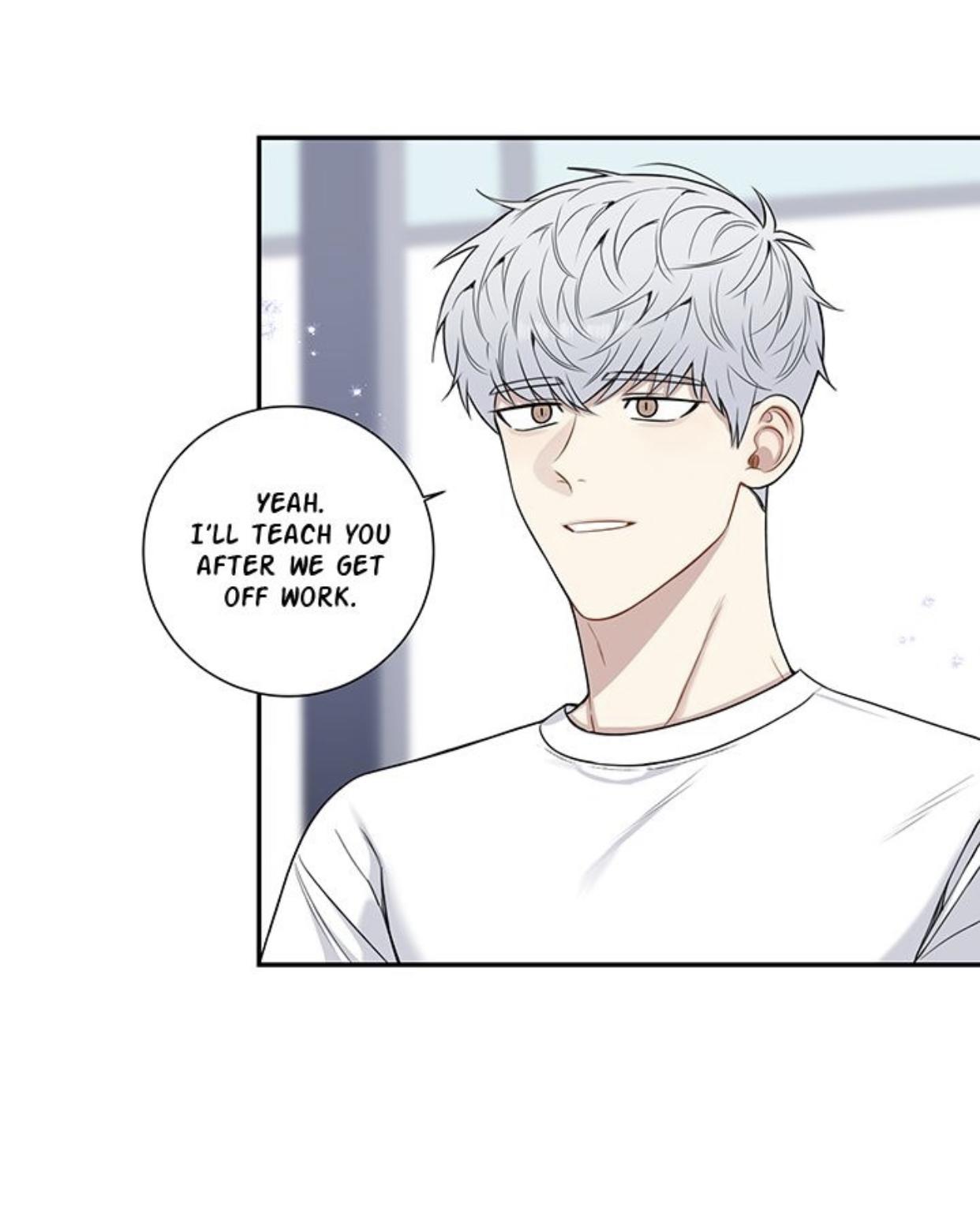 Cherry Blossoms After Winter Chapter 138 - Page 13 in English