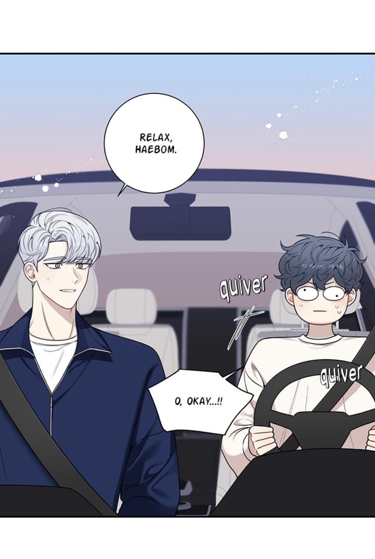 Cherry Blossoms After Winter Chapter 138 - Page 17 in English