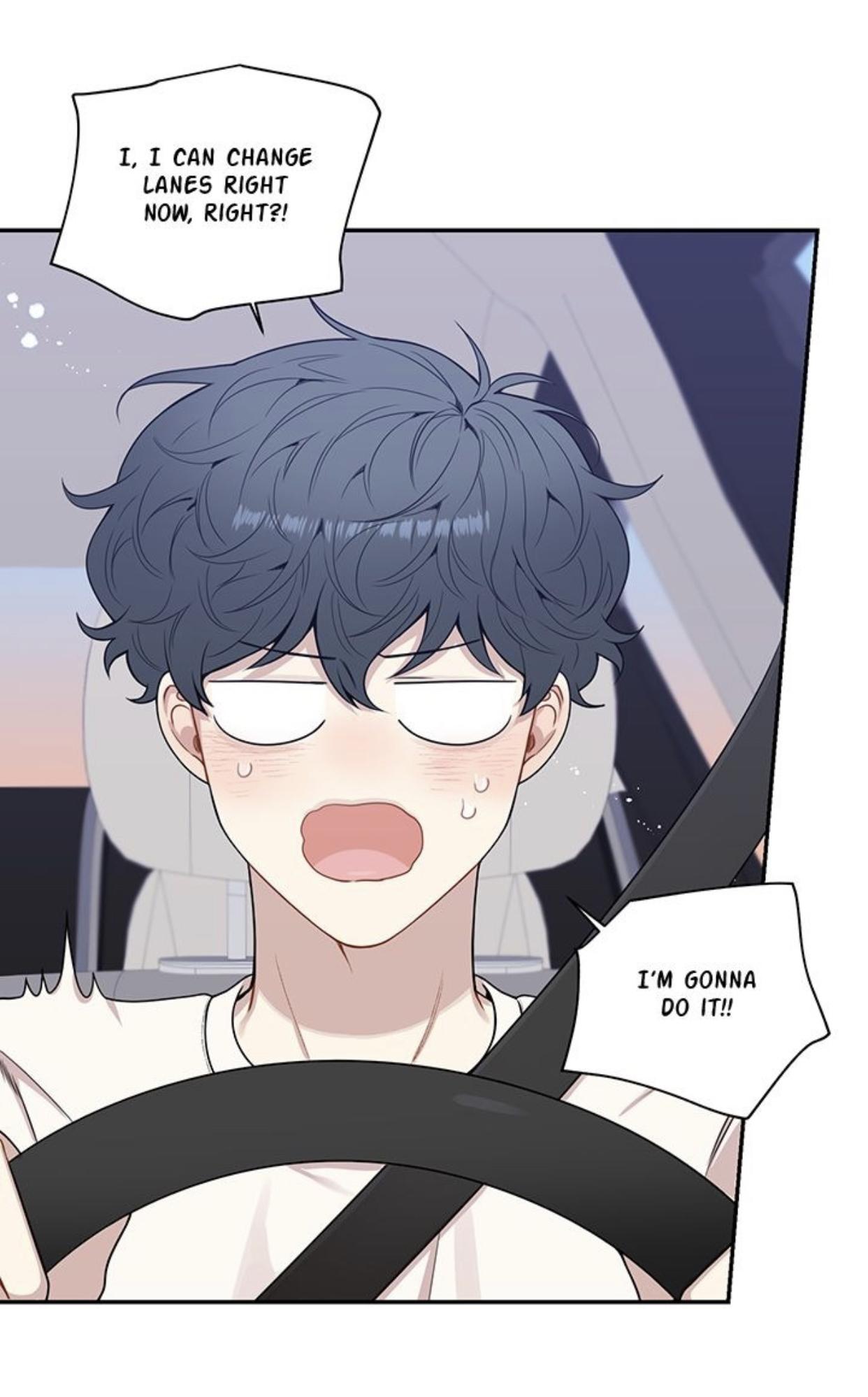 Cherry Blossoms After Winter Chapter 138 - Page 19 in English