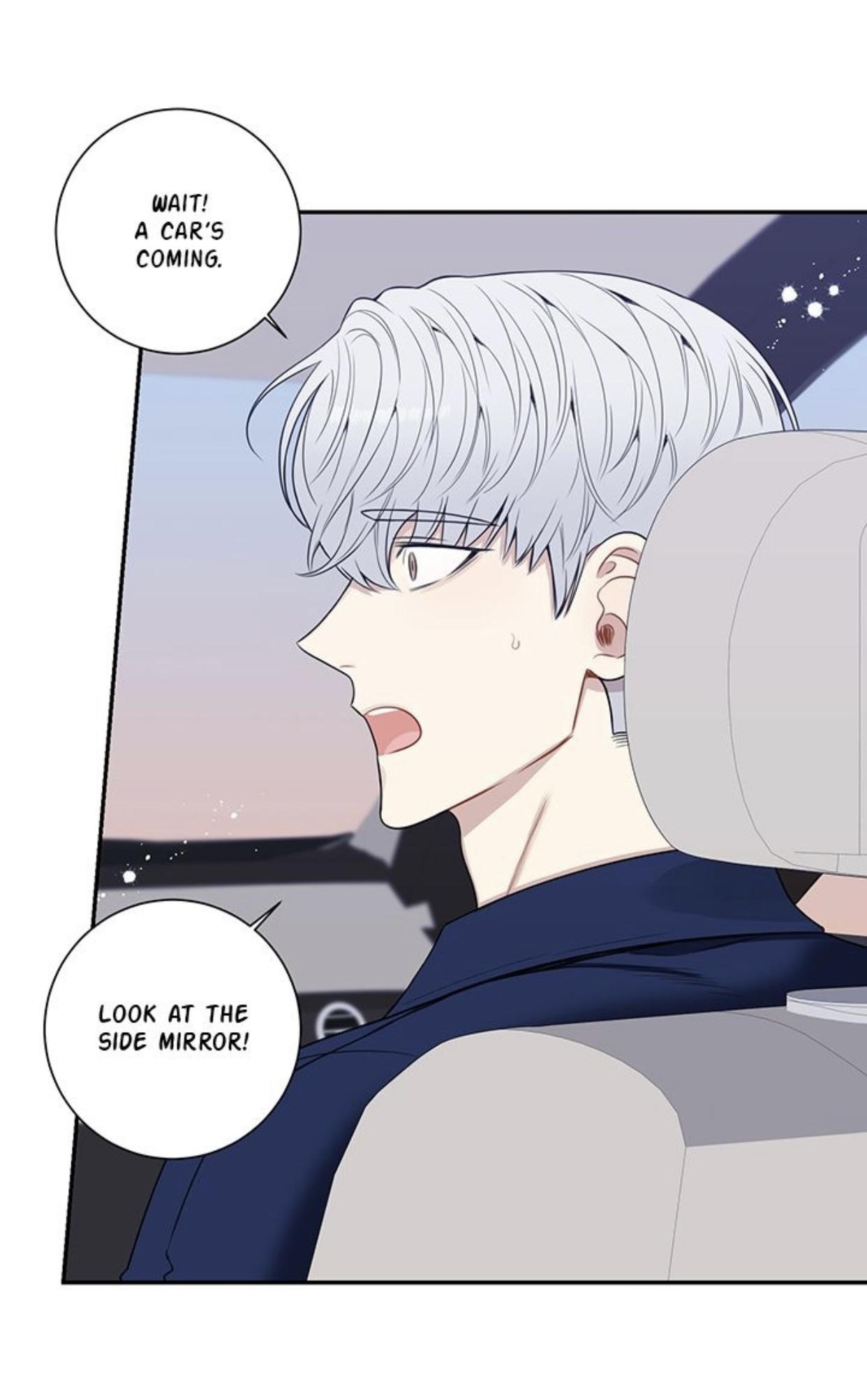 Cherry Blossoms After Winter Chapter 138 - Page 20 in English