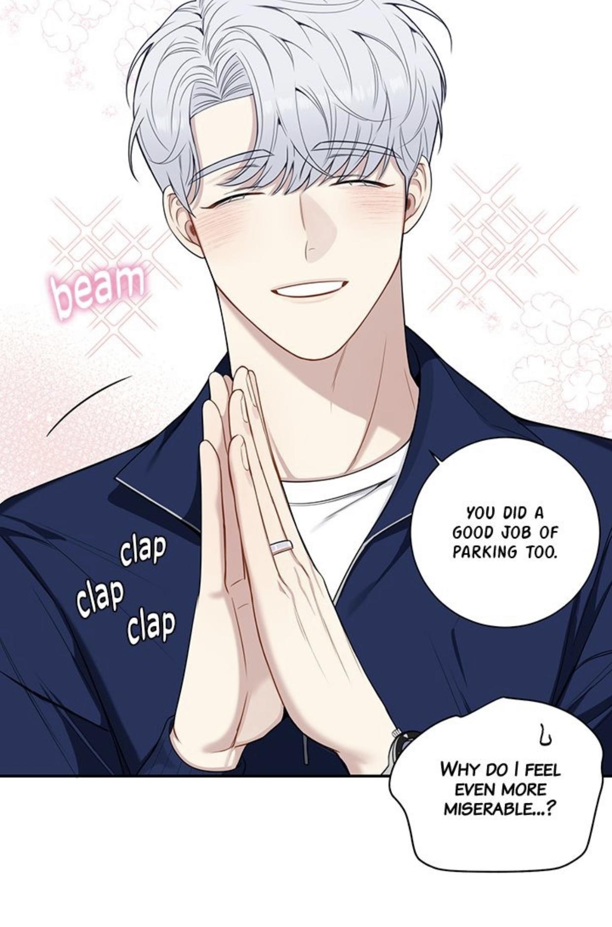 Cherry Blossoms After Winter Chapter 138 - Page 28 in English