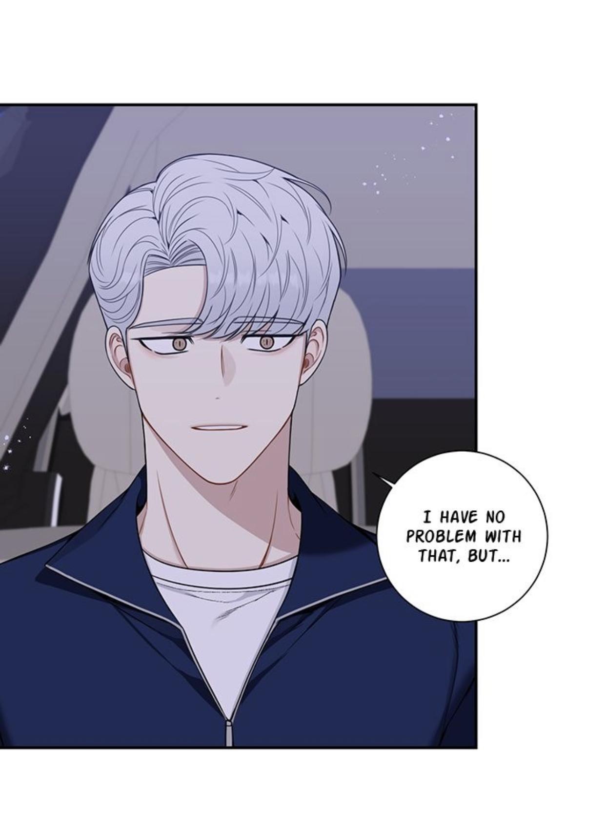 Cherry Blossoms After Winter Chapter 138 - Page 30 in English
