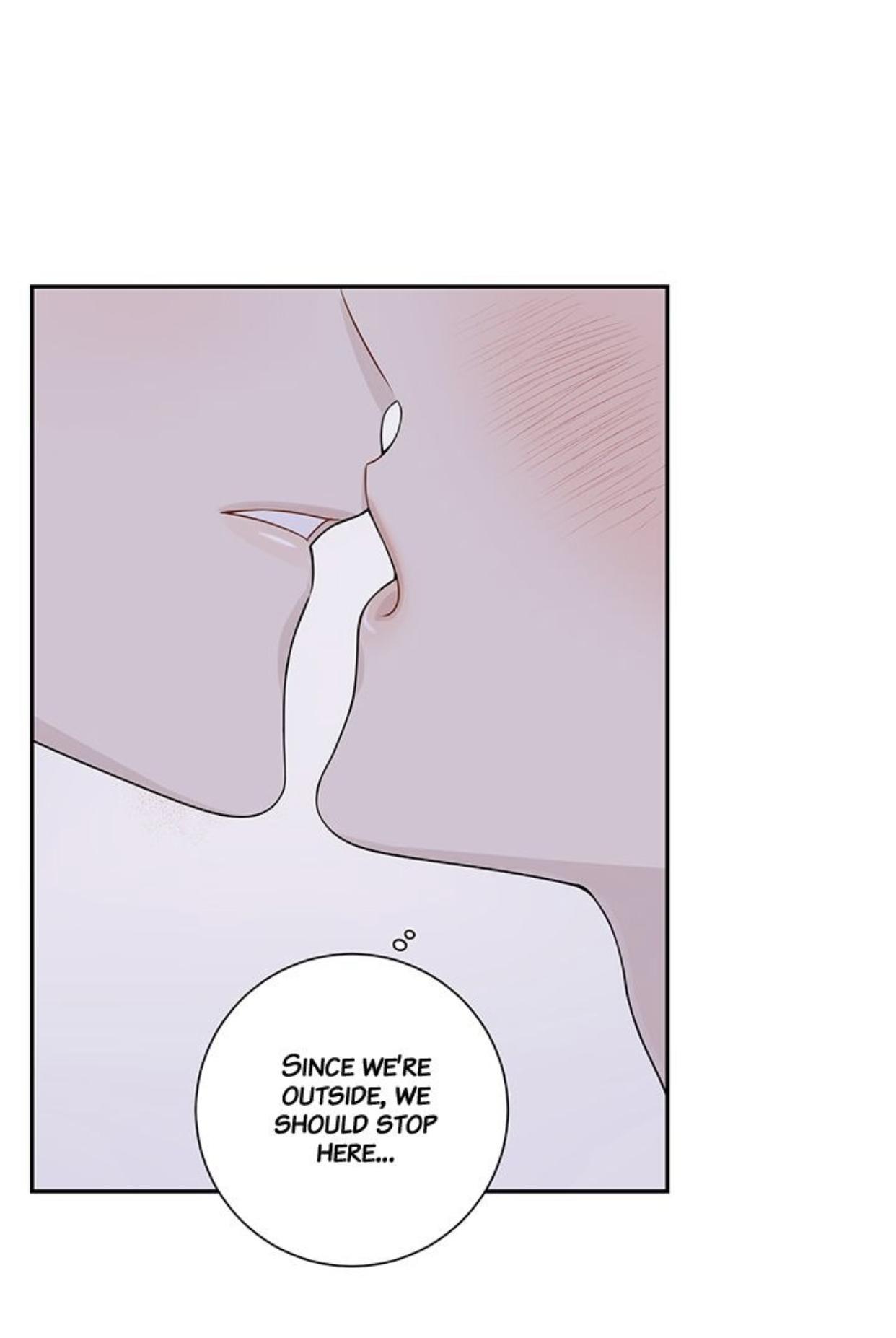 Cherry Blossoms After Winter Chapter 138 - Page 33 in English