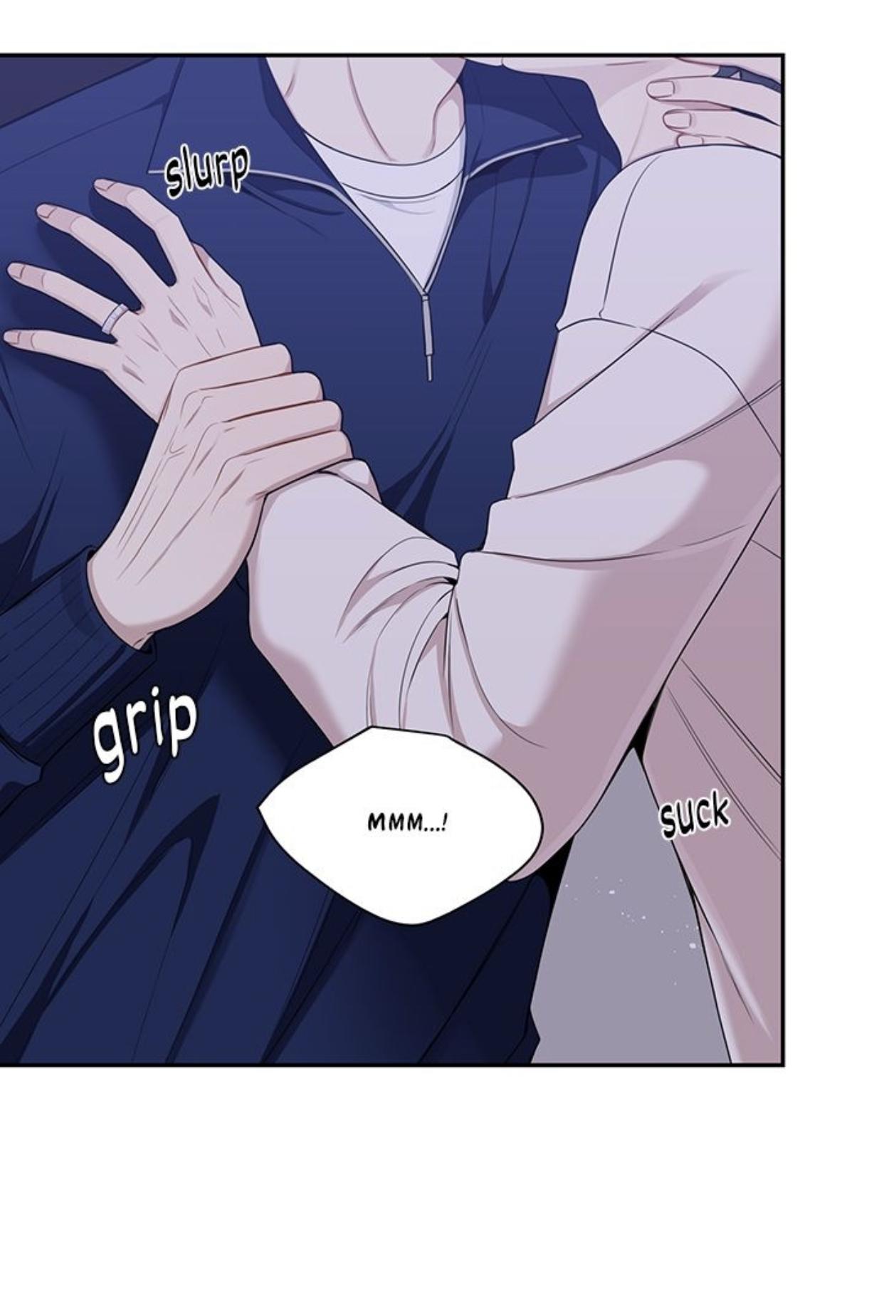 Cherry Blossoms After Winter Chapter 138 - Page 36 in English