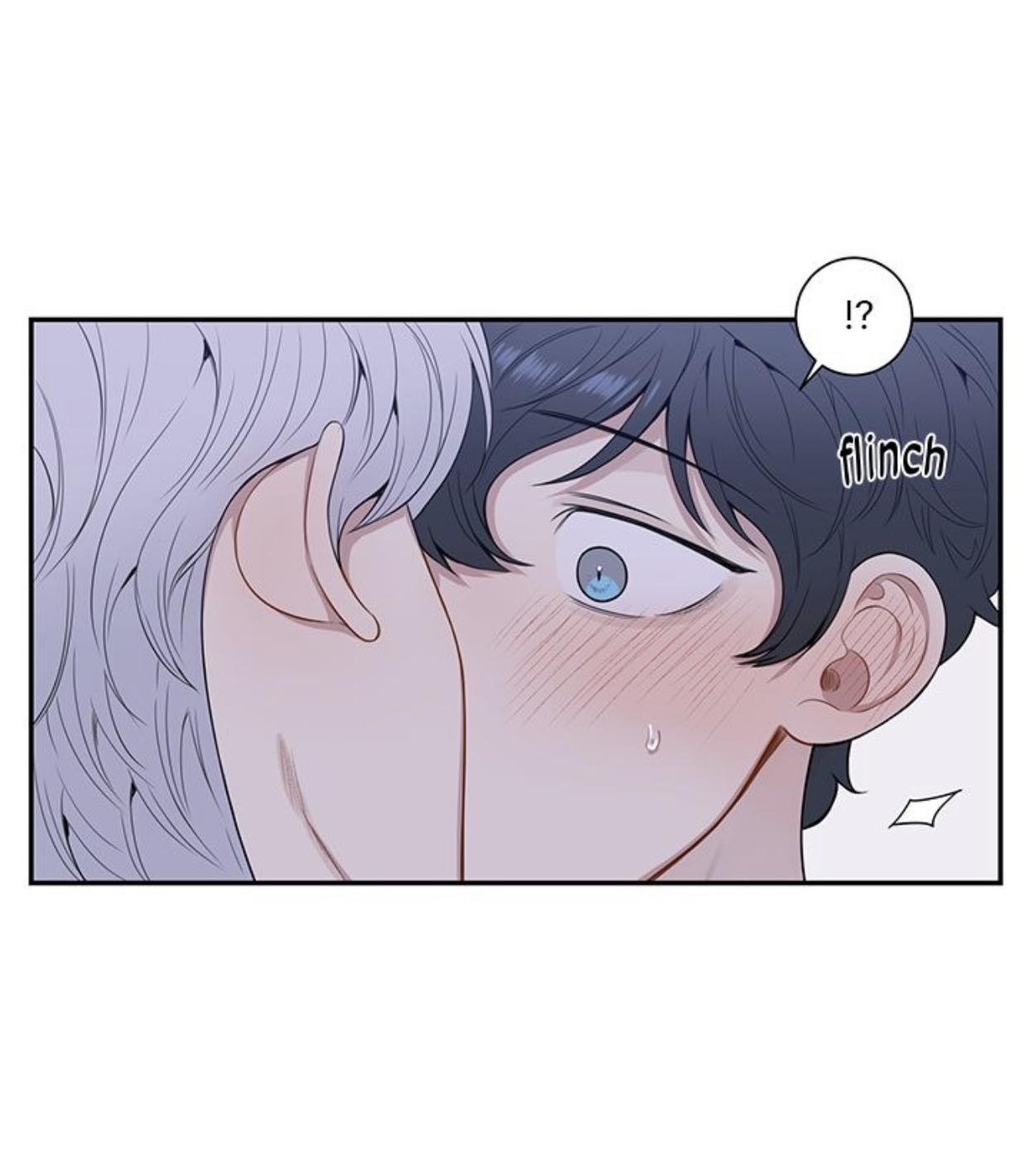 Cherry Blossoms After Winter Chapter 138 - Page 38 in English