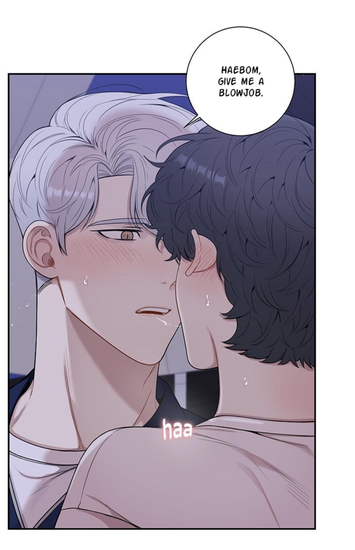 Cherry Blossoms After Winter Chapter 138 - Page 40 in English