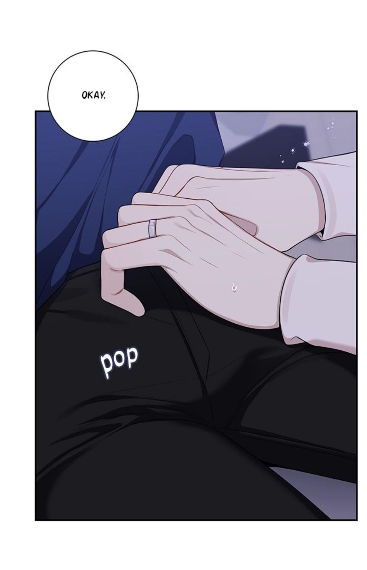 Cherry Blossoms After Winter Chapter 138 - Page 44 in English