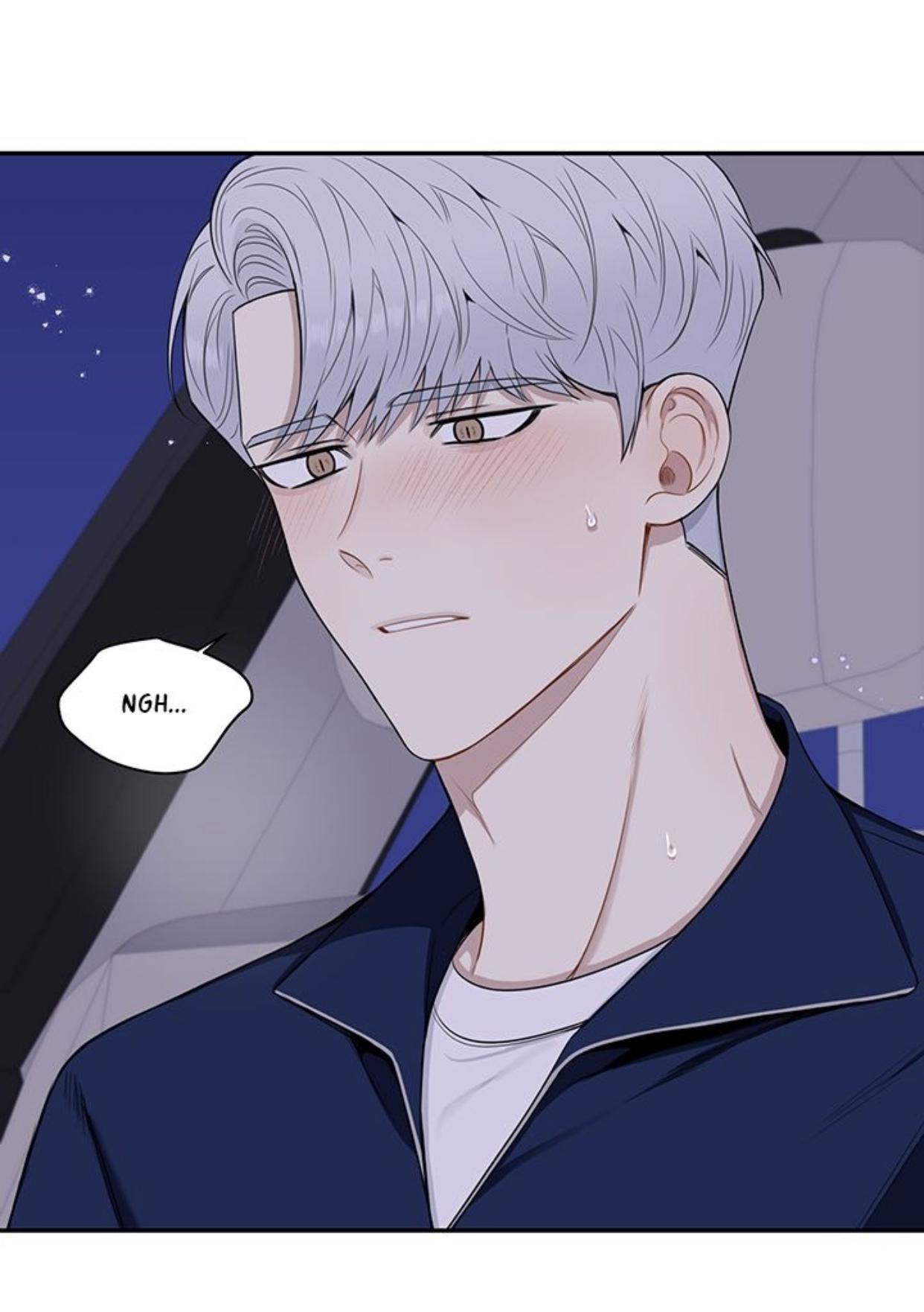 Cherry Blossoms After Winter Chapter 138 - Page 46 in English
