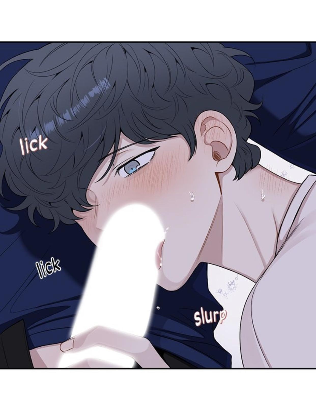 Cherry Blossoms After Winter Chapter 138 - Page 49 in English