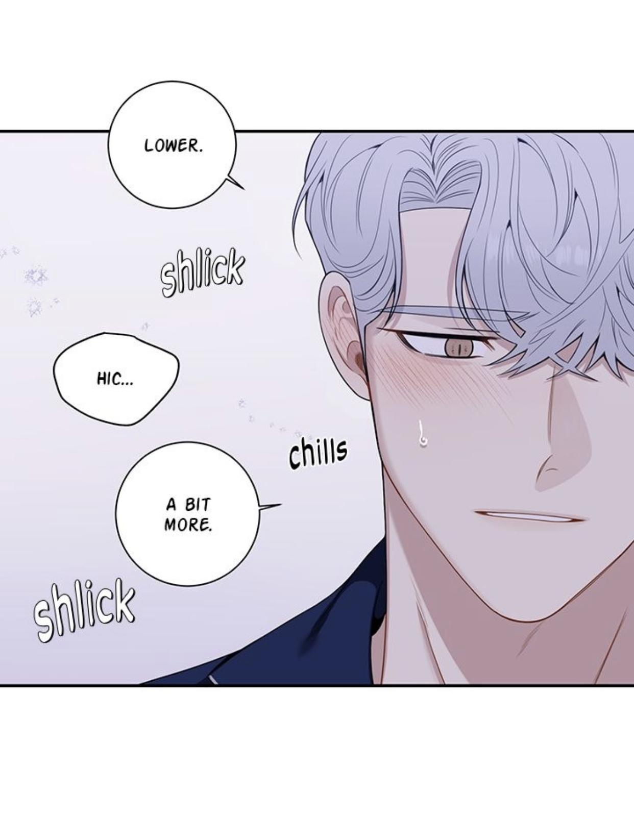 Cherry Blossoms After Winter Chapter 138 - Page 54 in English