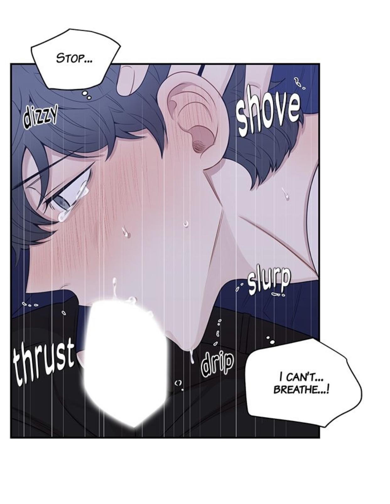 Cherry Blossoms After Winter Chapter 138 - Page 55 in English