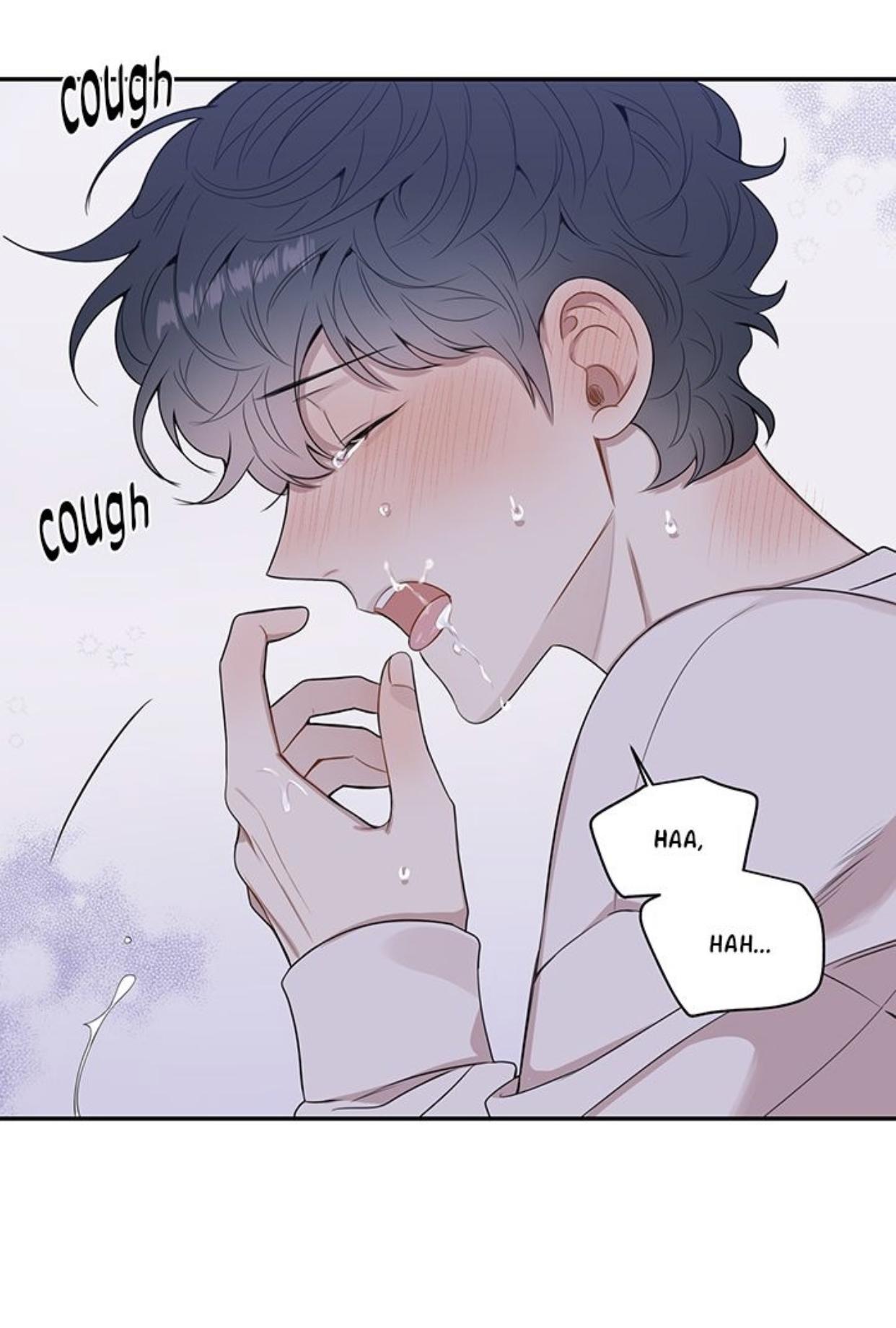Cherry Blossoms After Winter Chapter 138 - Page 57 in English