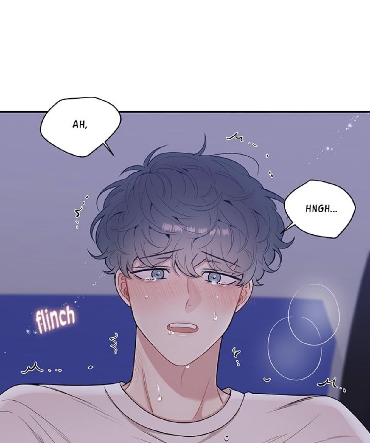 Cherry Blossoms After Winter Chapter 138 - Page 64 in English