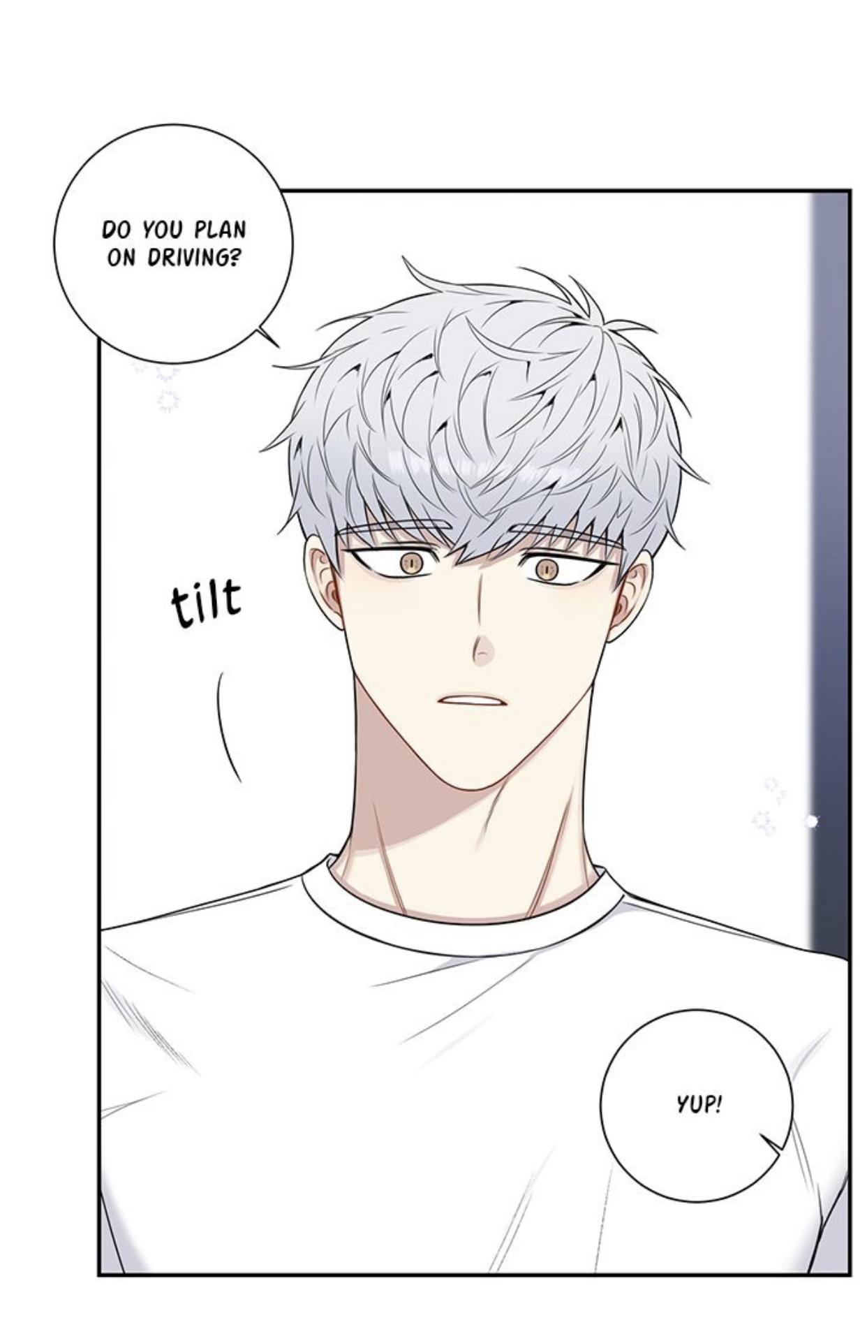 Cherry Blossoms After Winter Chapter 138 - Page 9 in English