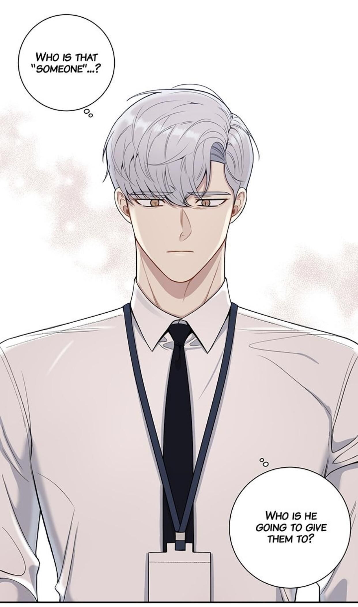 Cherry Blossoms After Winter Chapter 139 - Page 12 in English