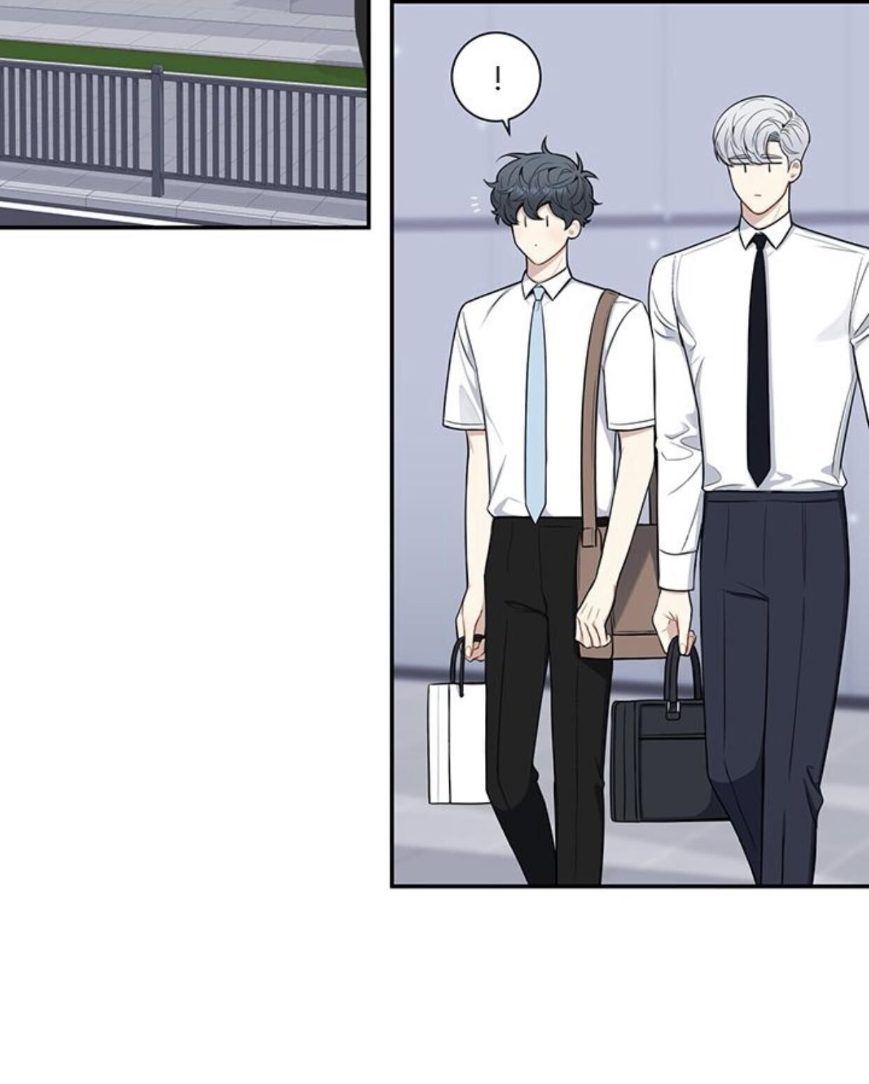 Cherry Blossoms After Winter Chapter 139 - Page 15 in English