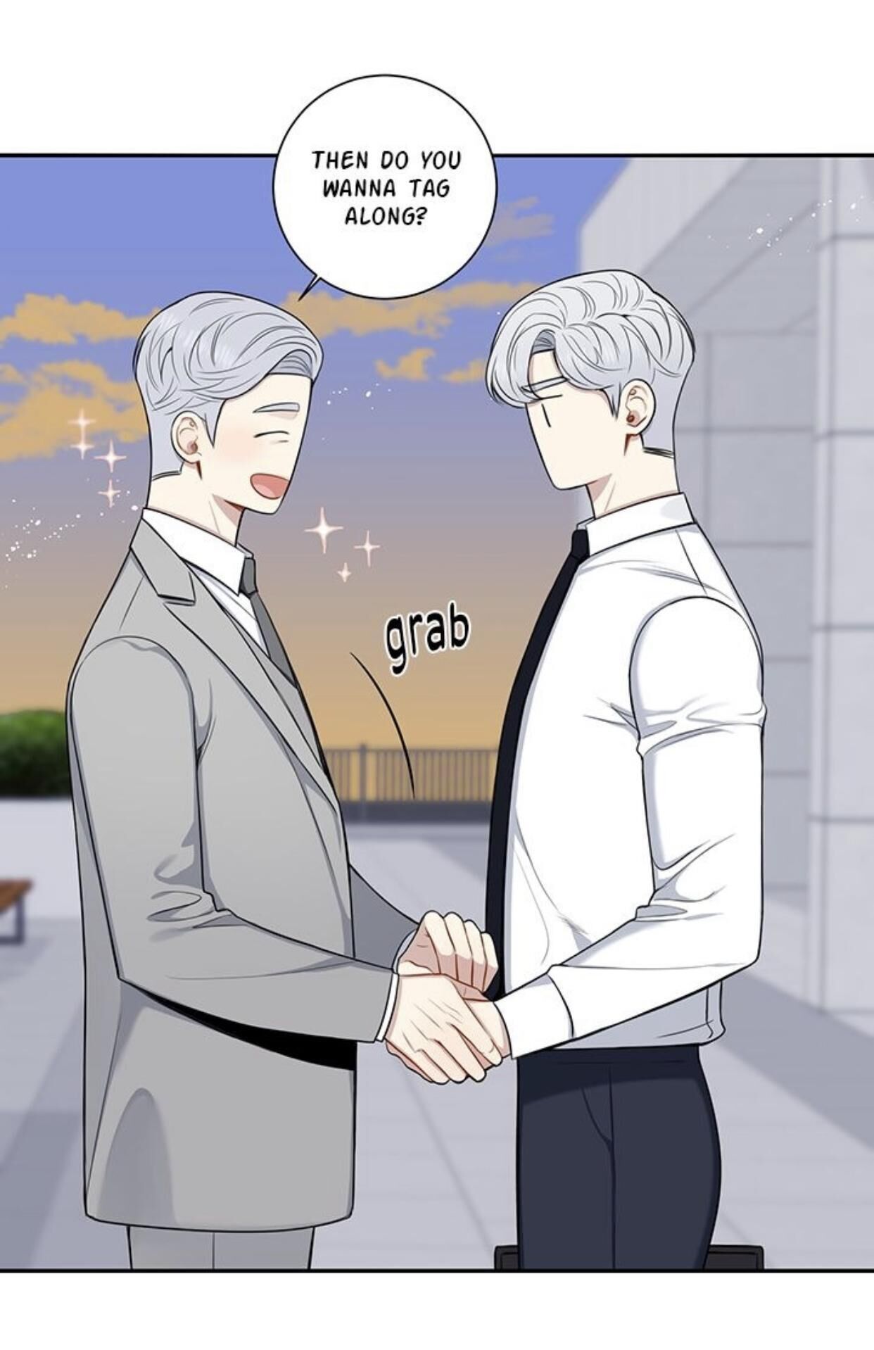 Cherry Blossoms After Winter Chapter 139 - Page 23 in English