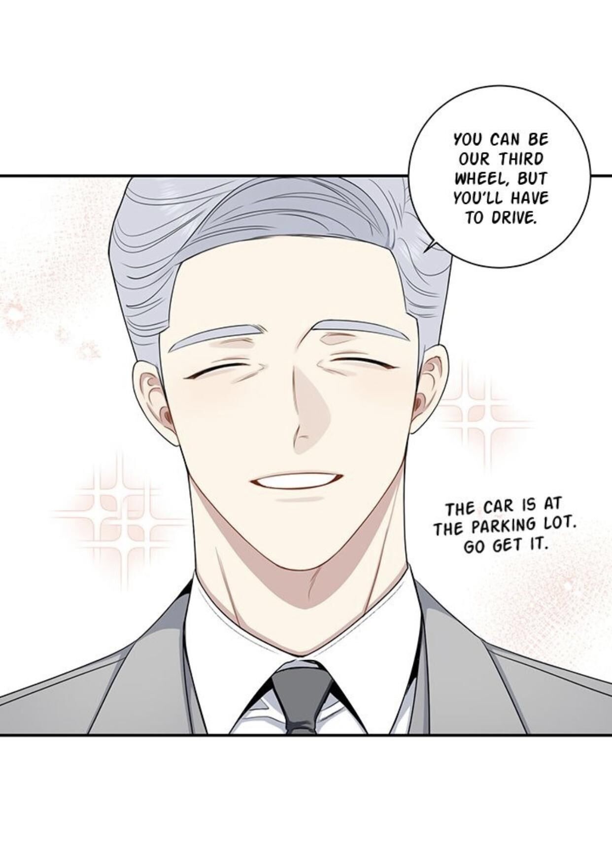 Cherry Blossoms After Winter Chapter 139 - Page 25 in English