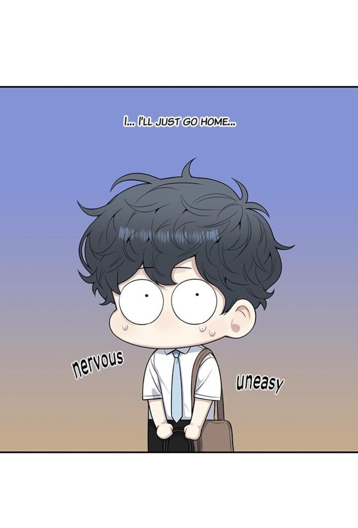 Cherry Blossoms After Winter Chapter 139 - Page 27 in English