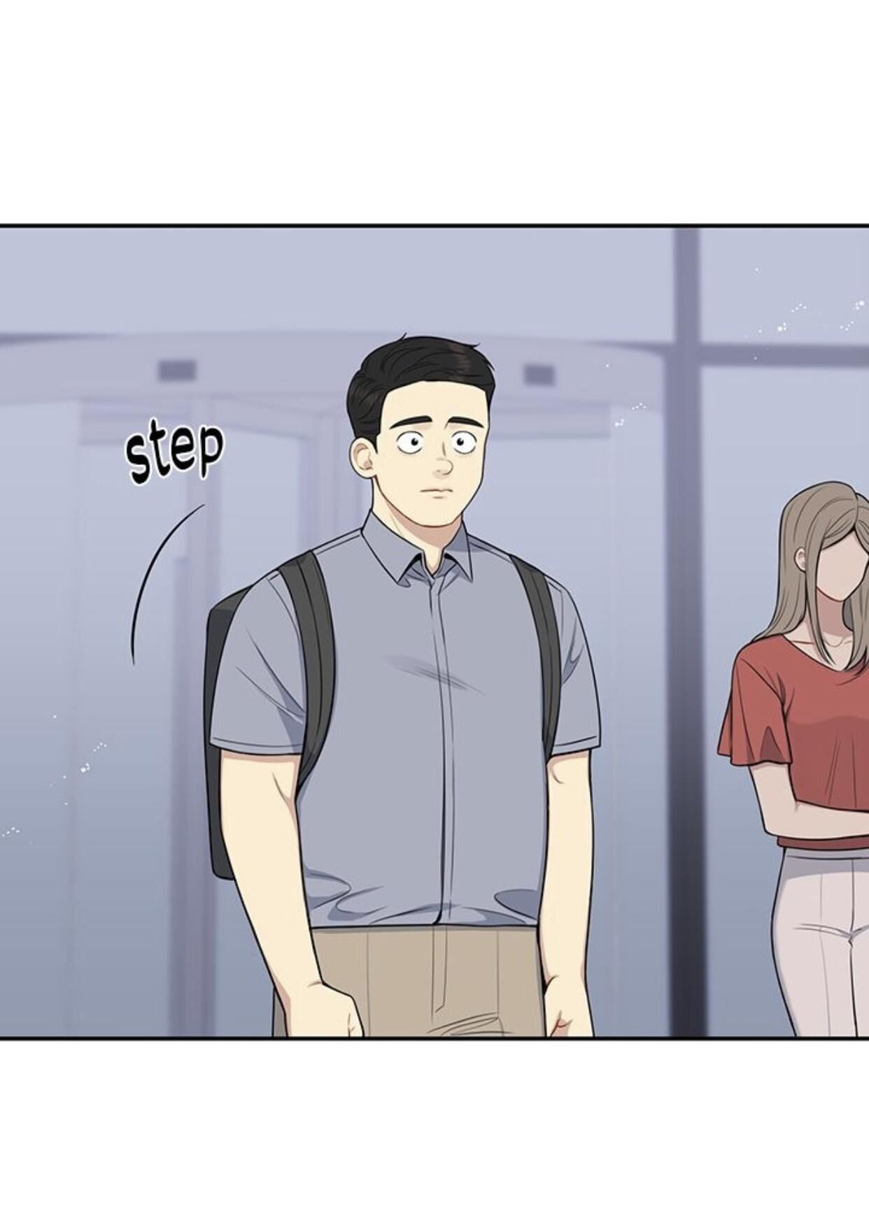 Cherry Blossoms After Winter Chapter 139 - Page 29 in English