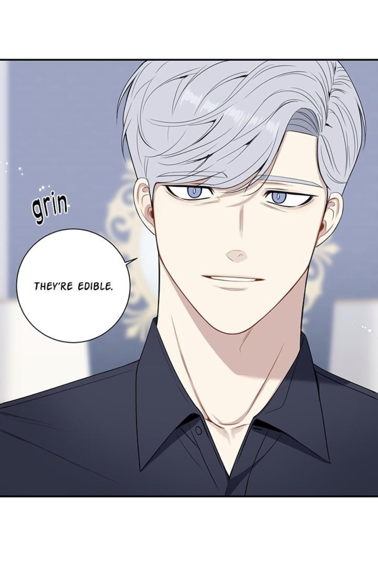 Cherry Blossoms After Winter Chapter 139 - Page 39 in English