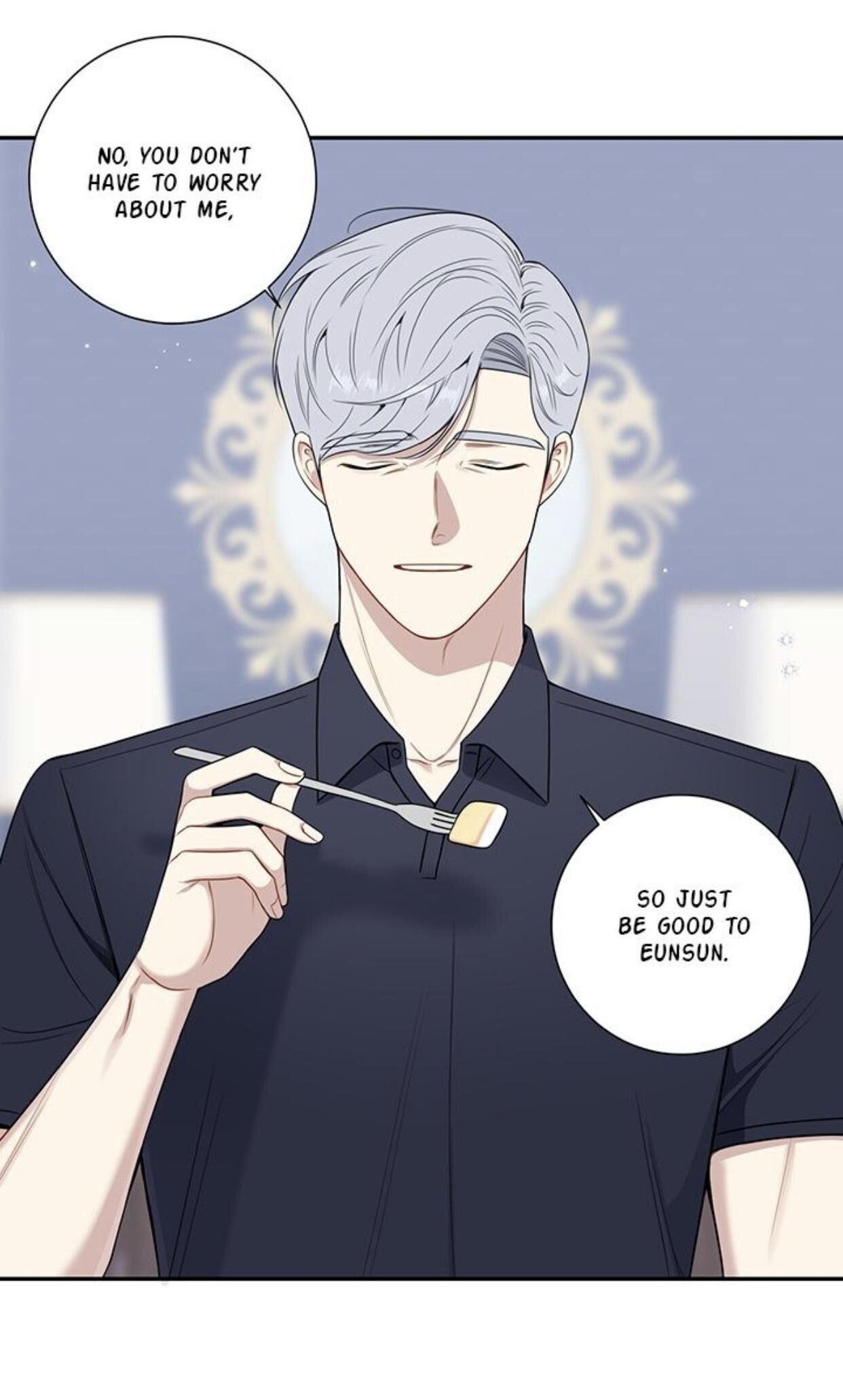 Cherry Blossoms After Winter Chapter 139 - Page 45 in English