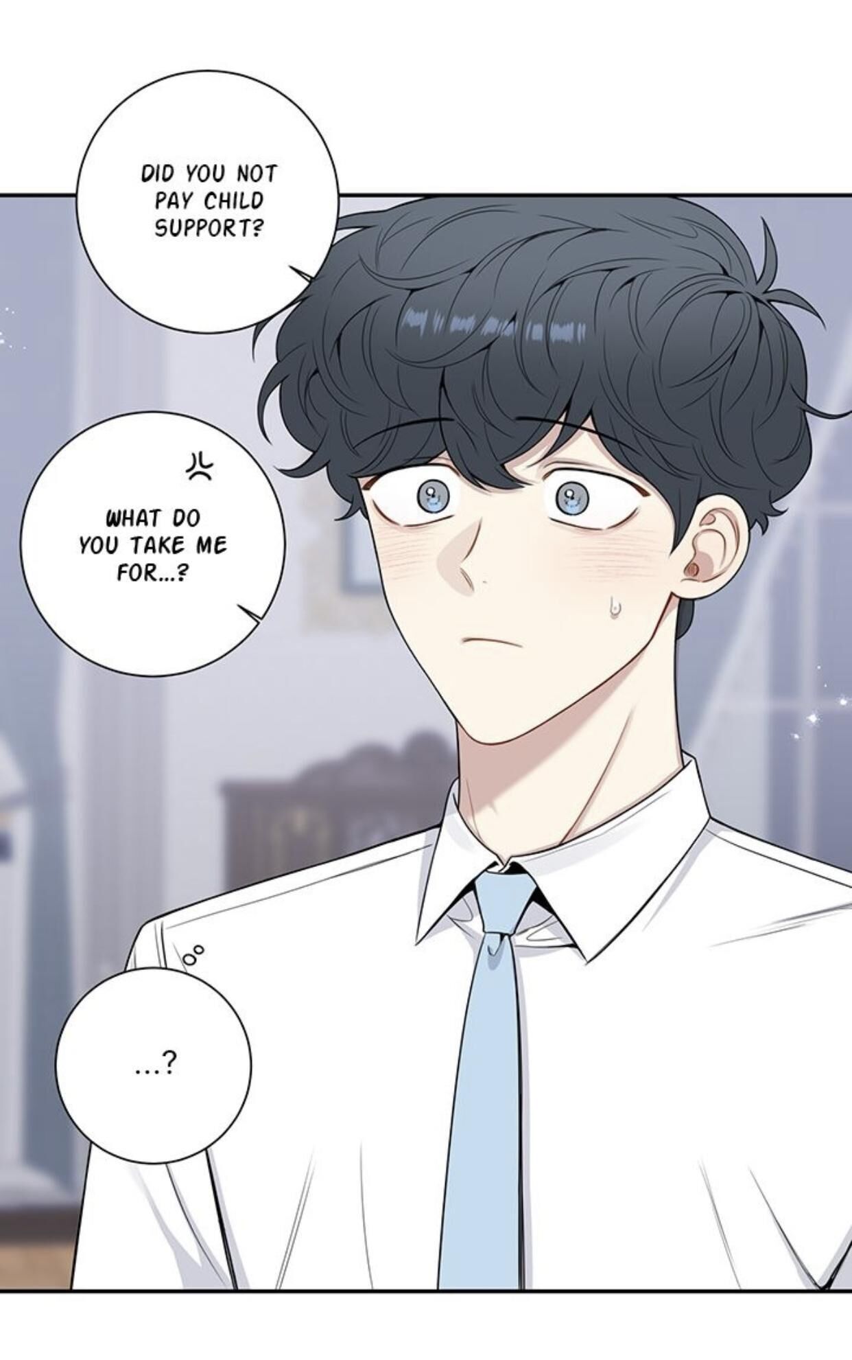 Cherry Blossoms After Winter Chapter 139 - Page 49 in English