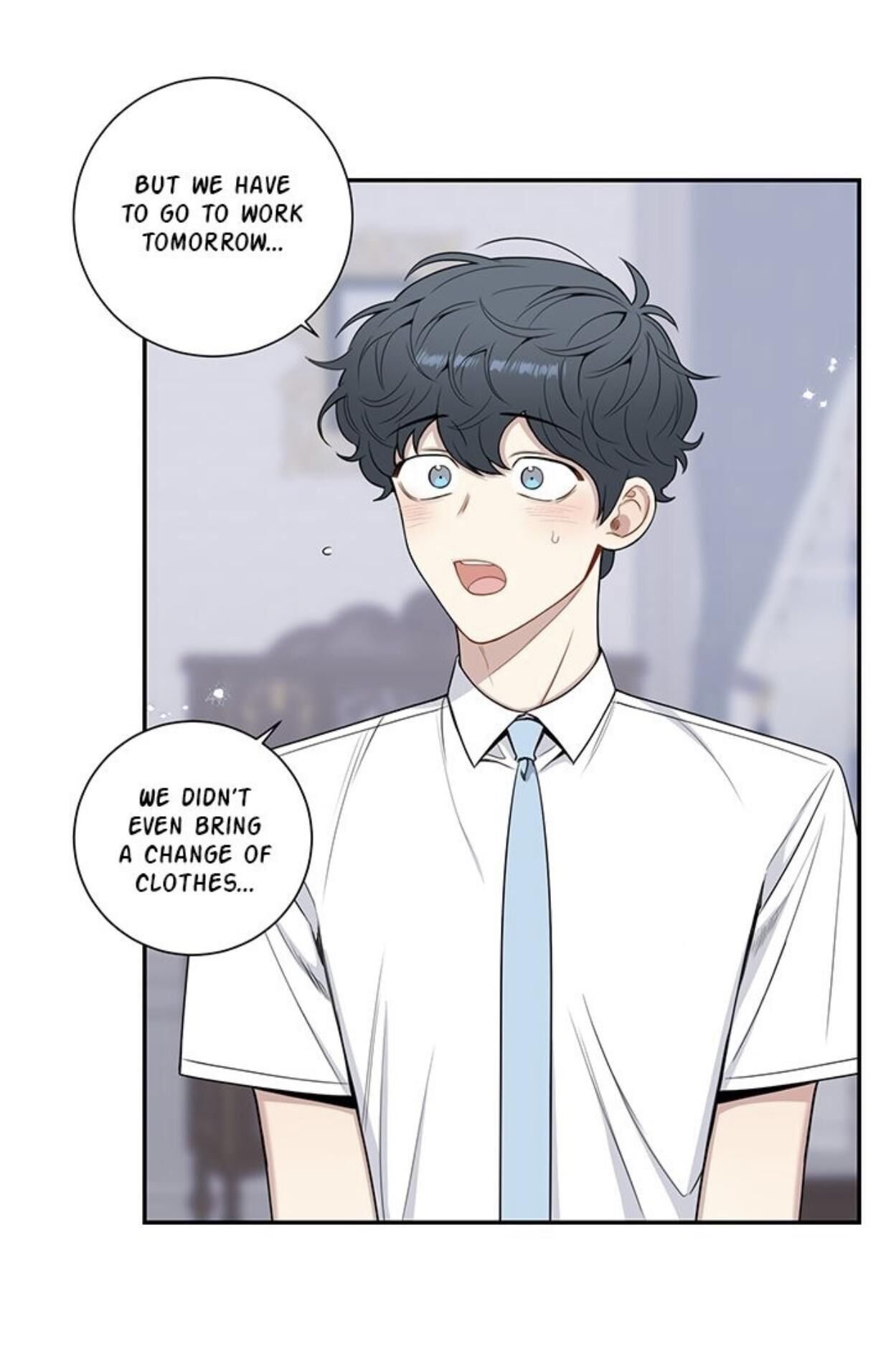 Cherry Blossoms After Winter Chapter 139 - Page 51 in English