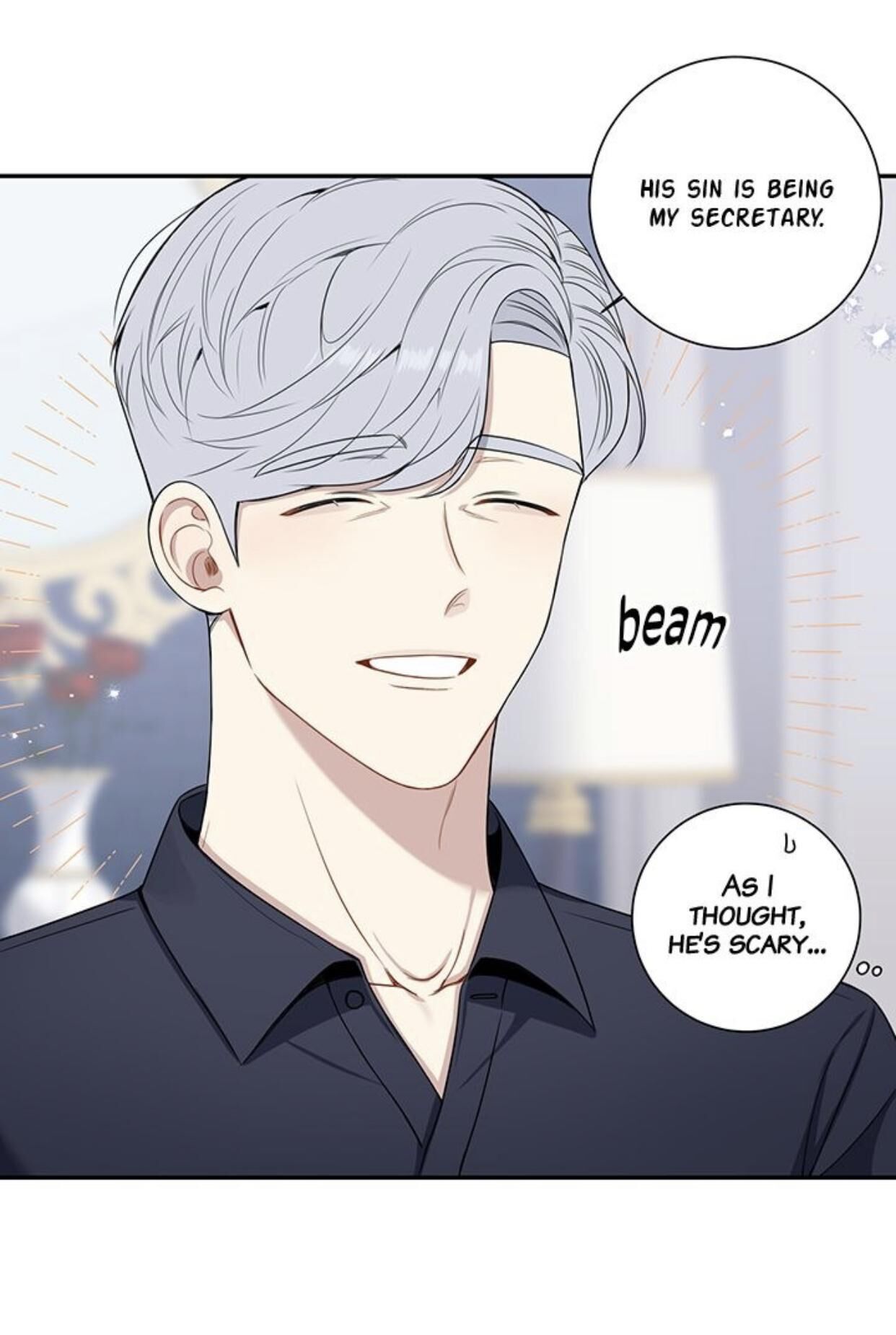 Cherry Blossoms After Winter Chapter 139 - Page 53 in English