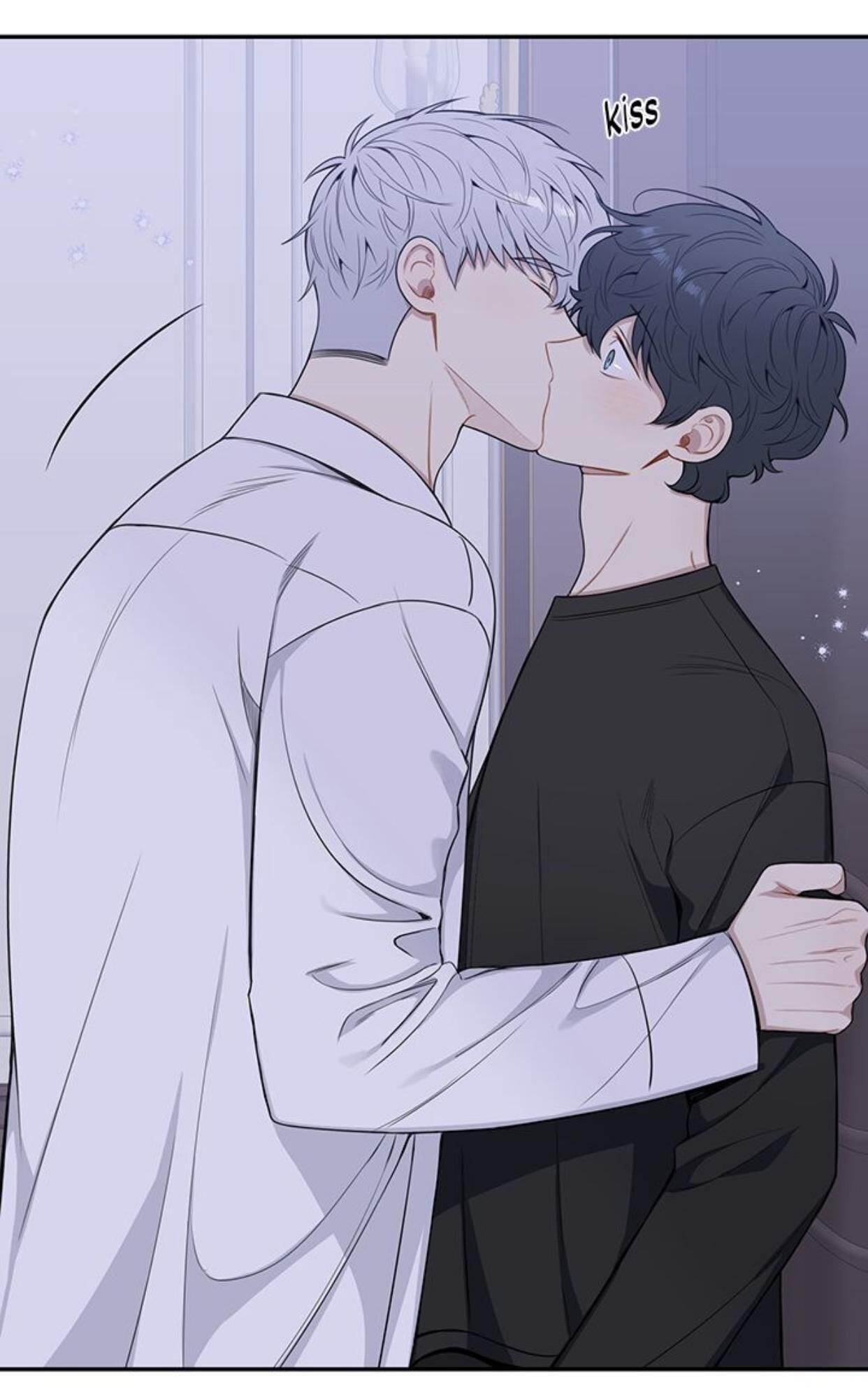 Cherry Blossoms After Winter Chapter 139 - Page 60 in English