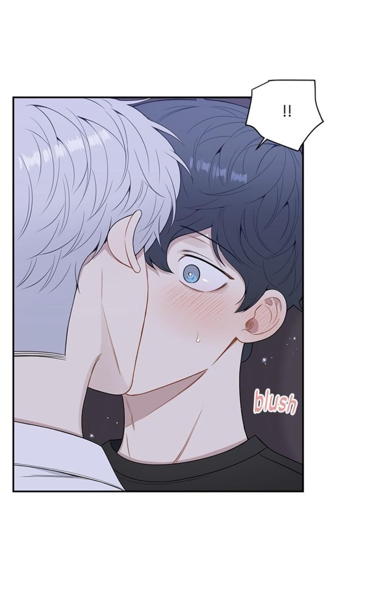 Cherry Blossoms After Winter Chapter 139 - Page 61 in English
