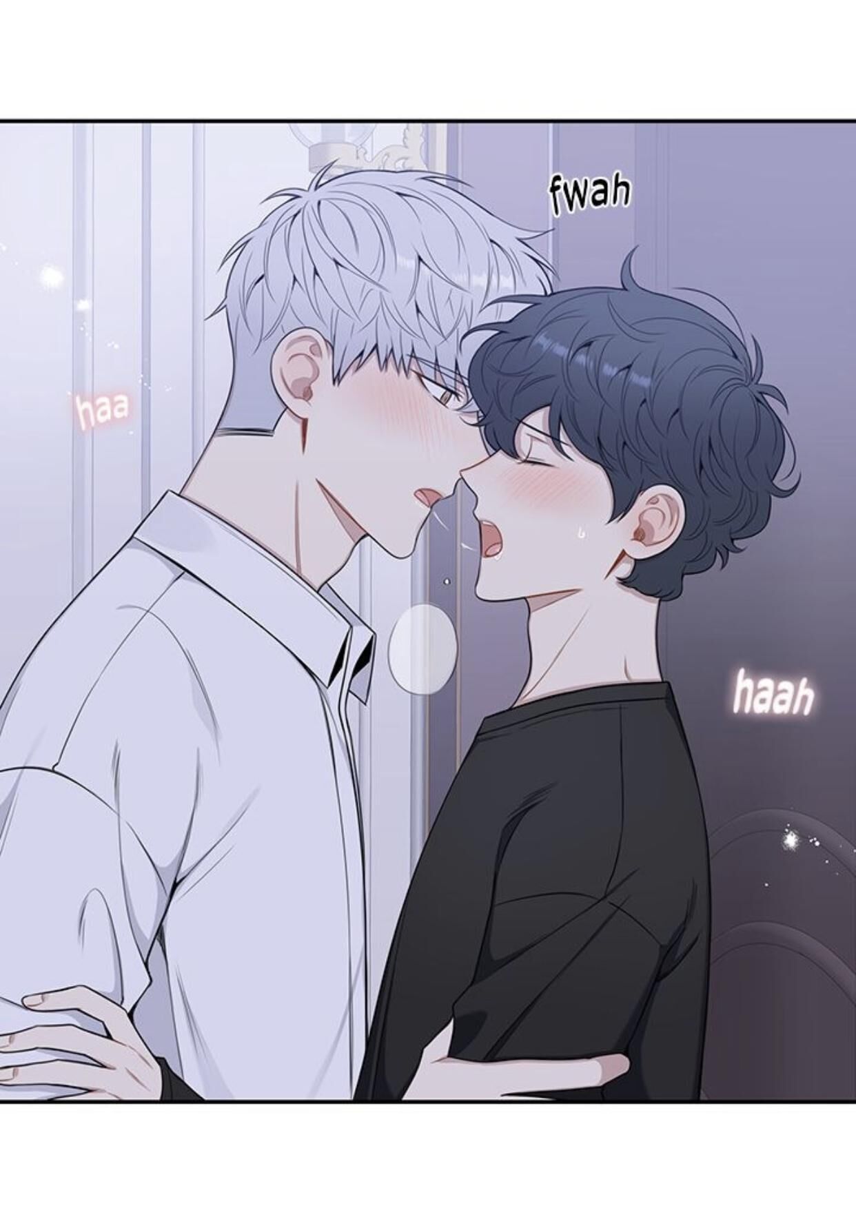 Cherry Blossoms After Winter Chapter 139 - Page 64 in English