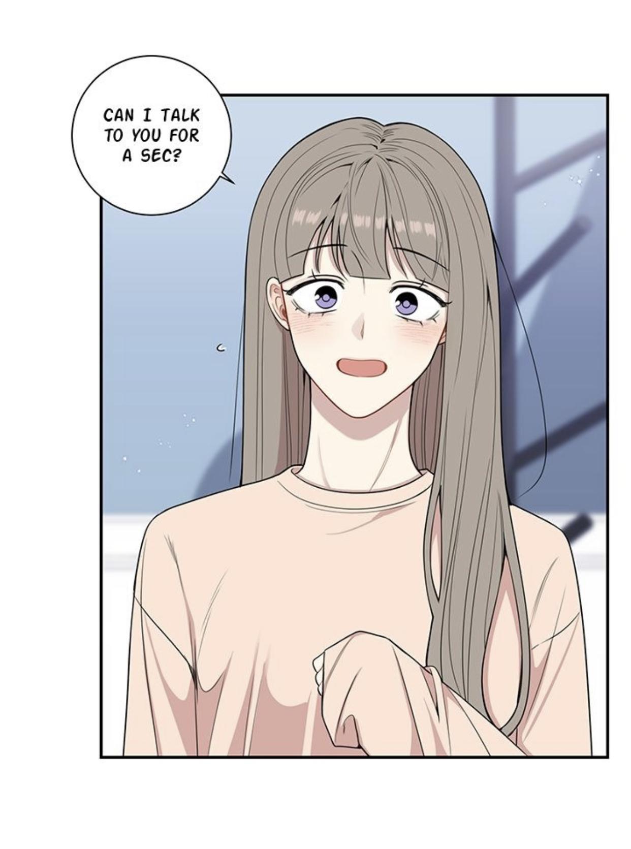 Cherry Blossoms After Winter Chapter 140 - Page 24 in English