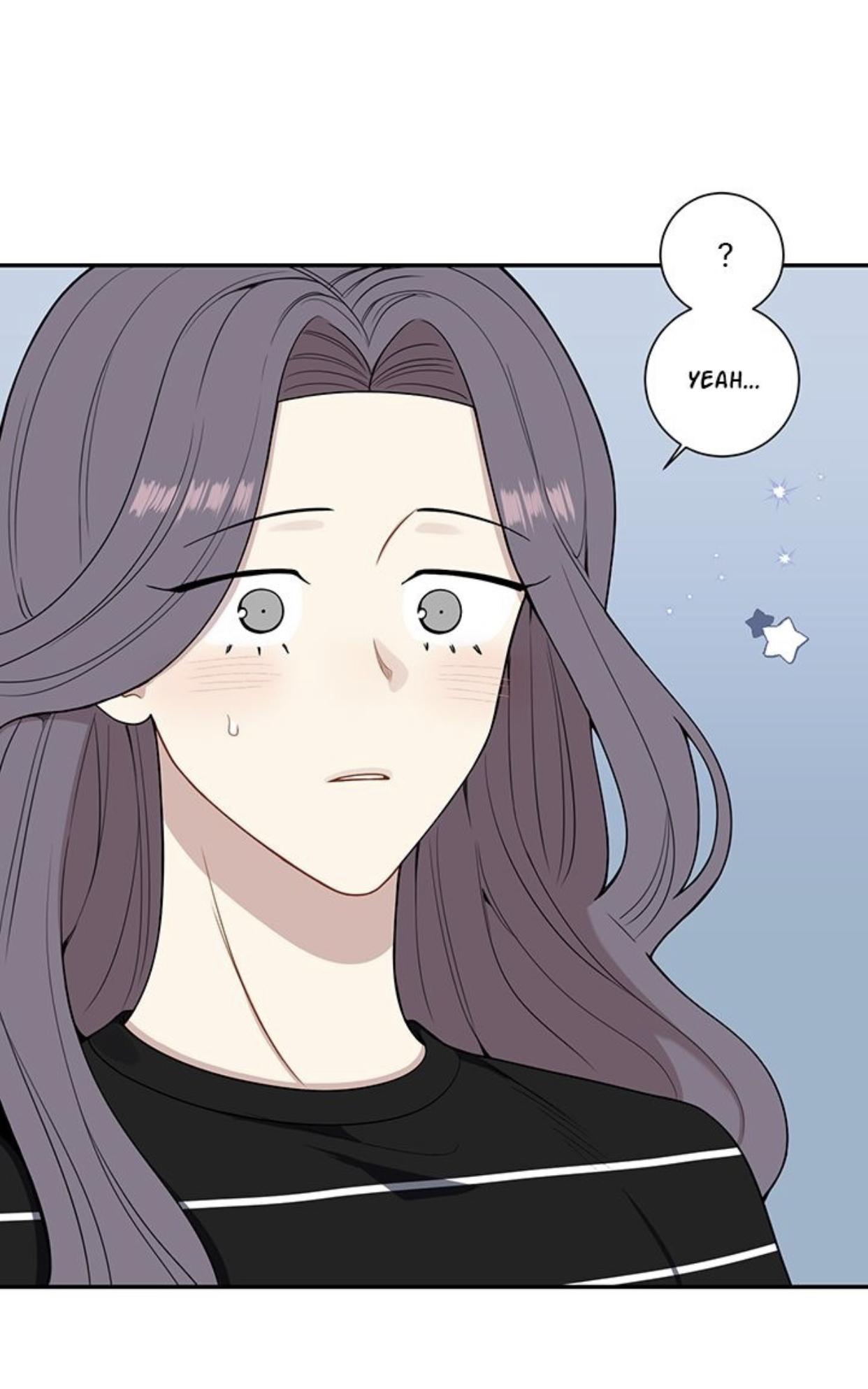 Cherry Blossoms After Winter Chapter 140 - Page 25 in English