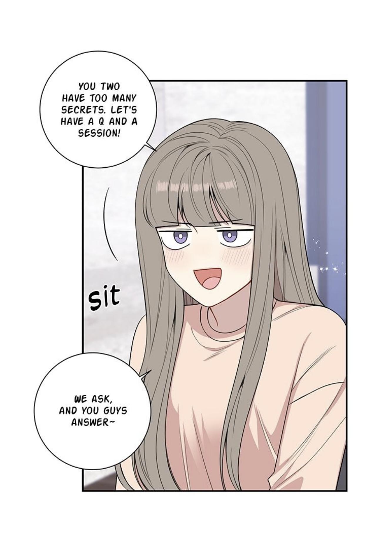 Cherry Blossoms After Winter Chapter 140 - Page 32 in English