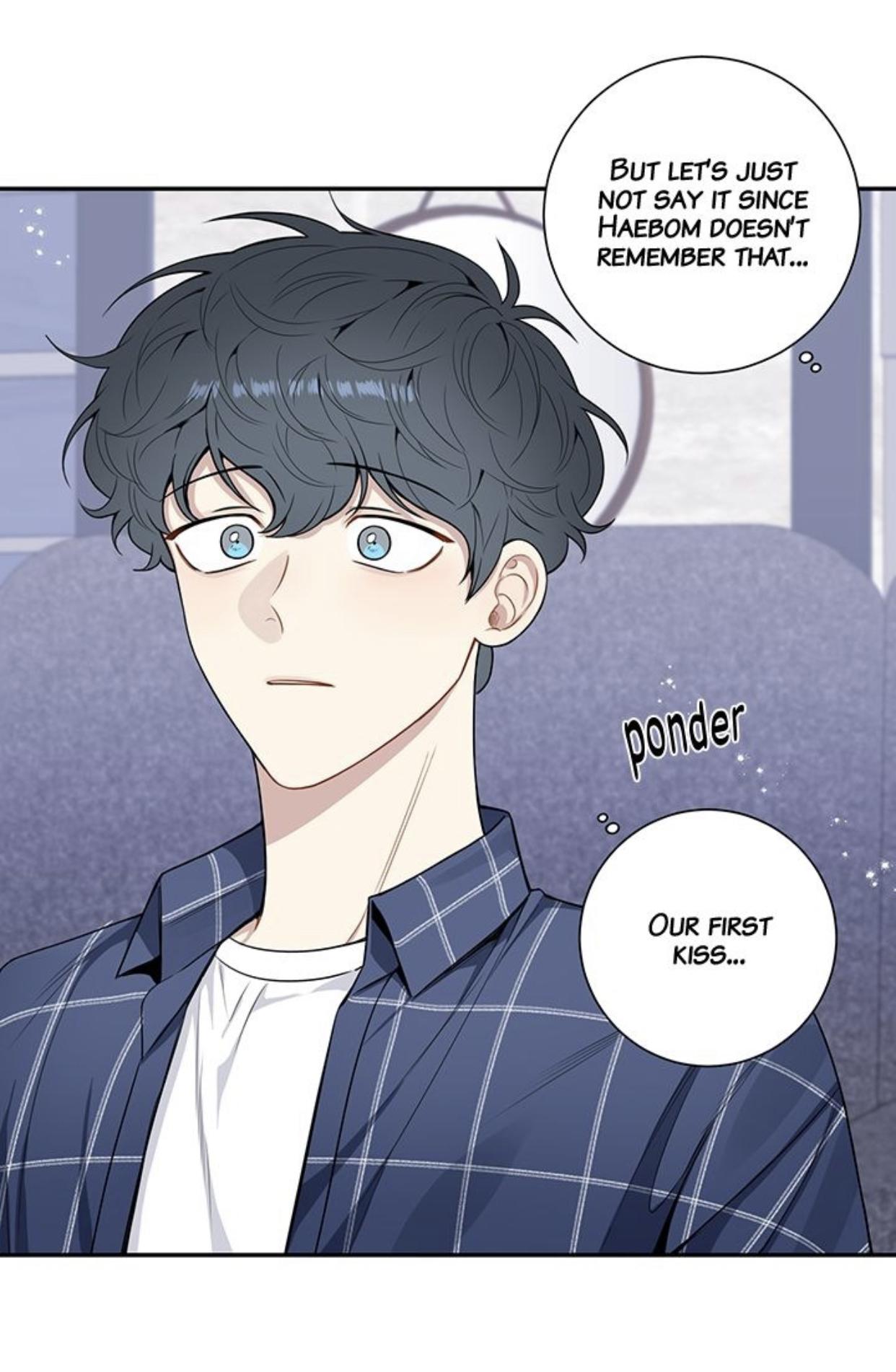 Cherry Blossoms After Winter Chapter 140 - Page 38 in English