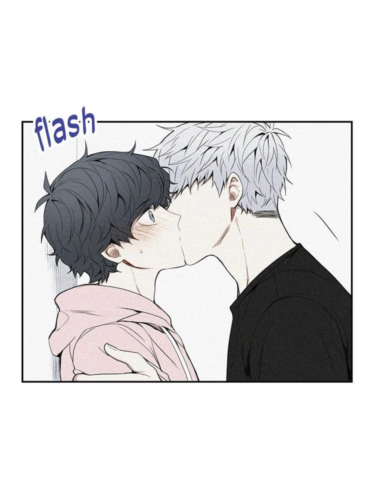 Cherry Blossoms After Winter Chapter 140 - Page 39 in English
